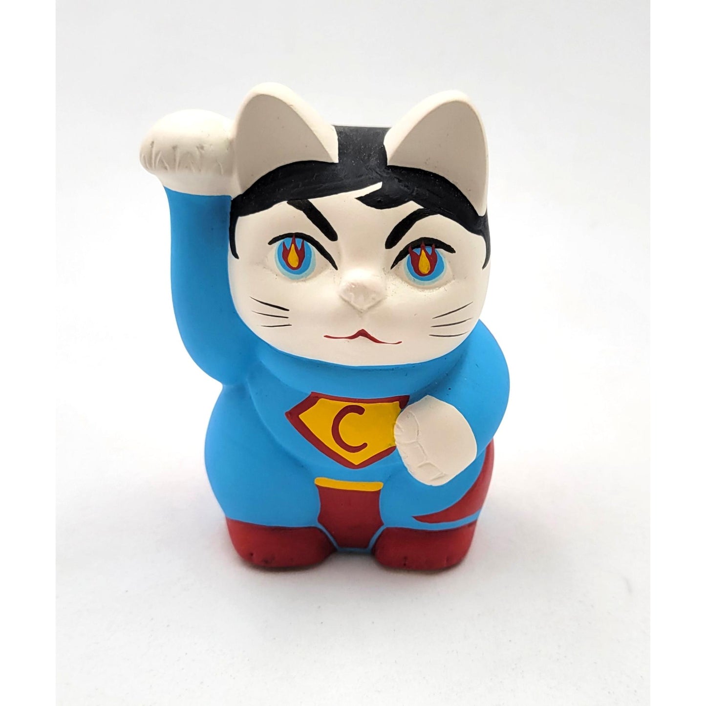 Figurine Maneki Neko - 5 designs