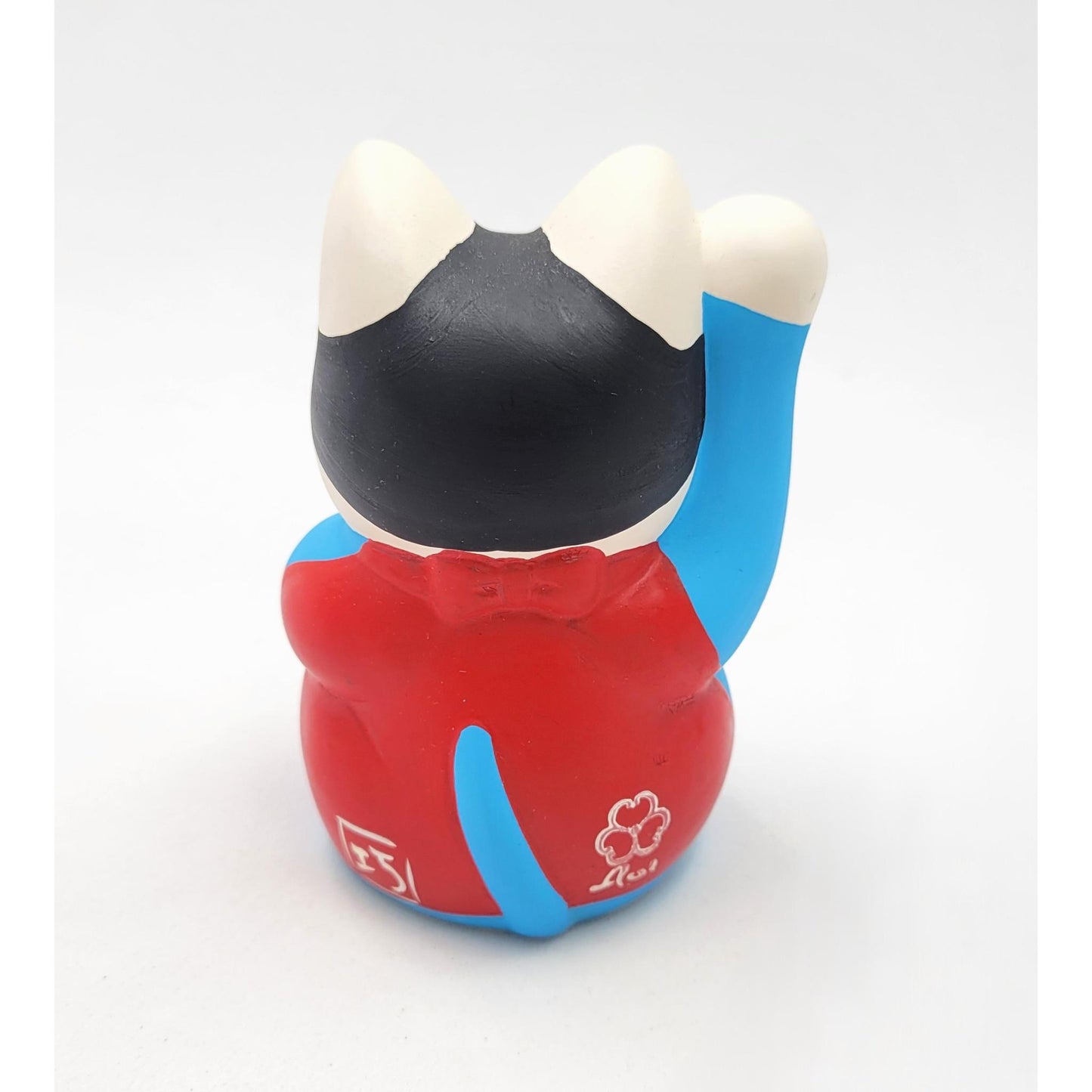 Figurine Maneki Neko - 5 designs