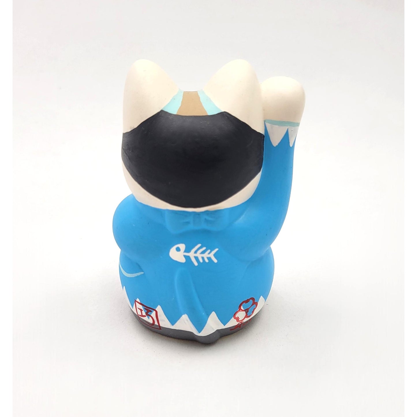 Figurine Maneki Neko - 5 designs