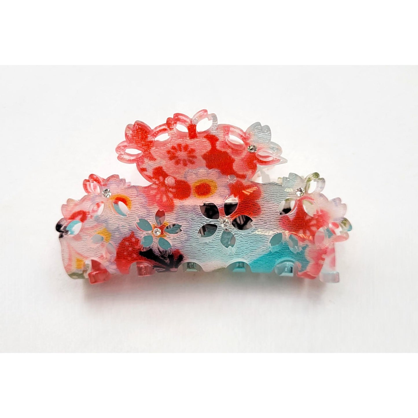 Pince à Cheveux Sakura