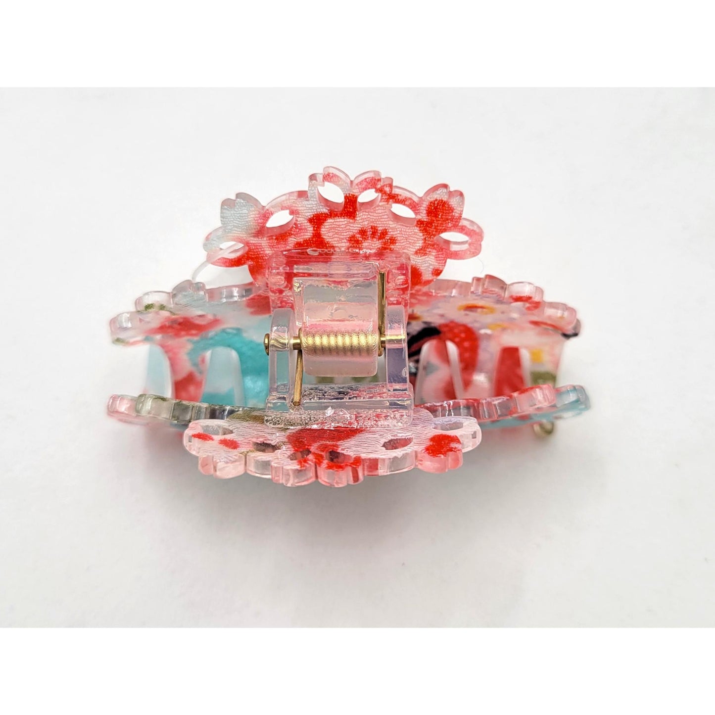 Pince à Cheveux Sakura