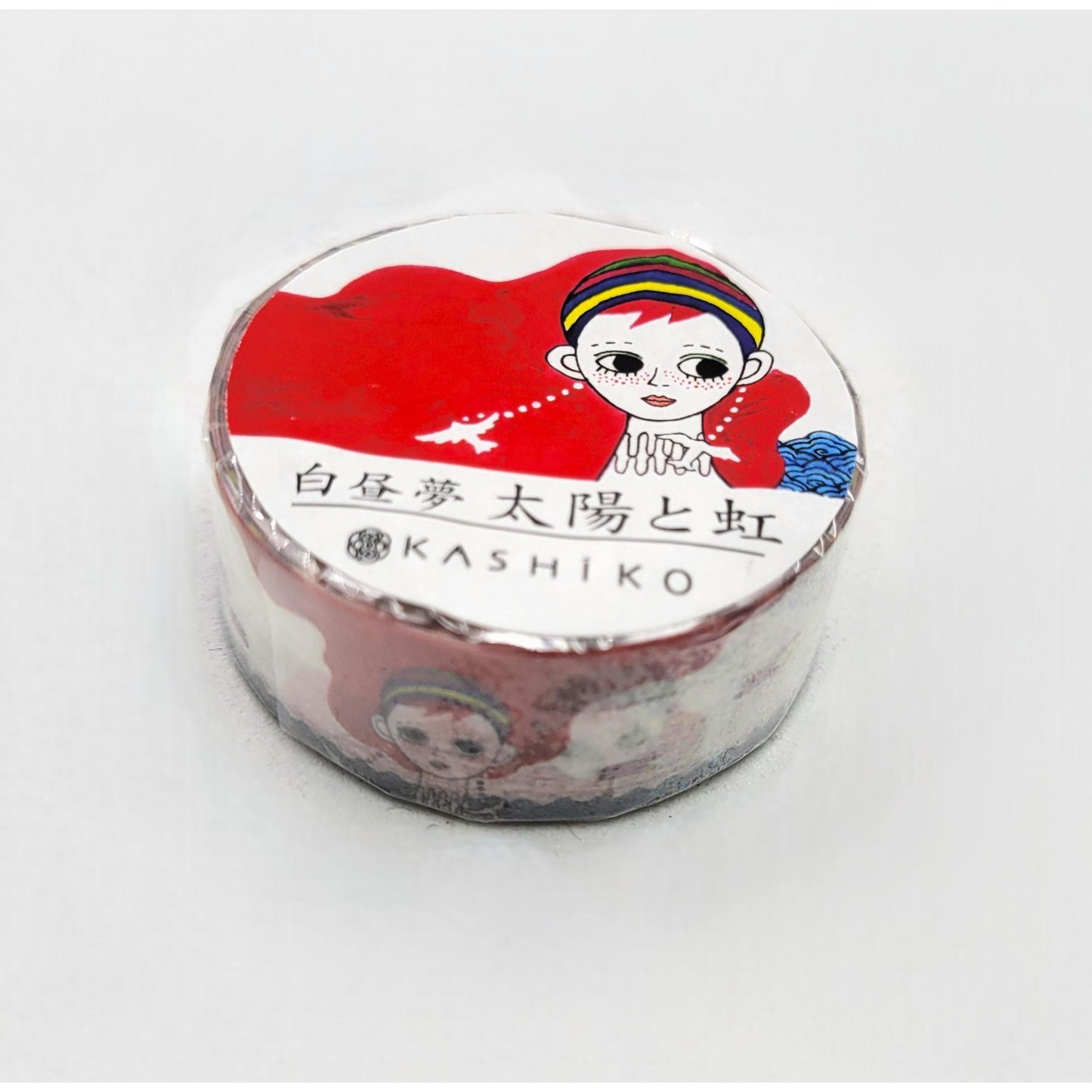 Masking Tape Créatif - 8 designs