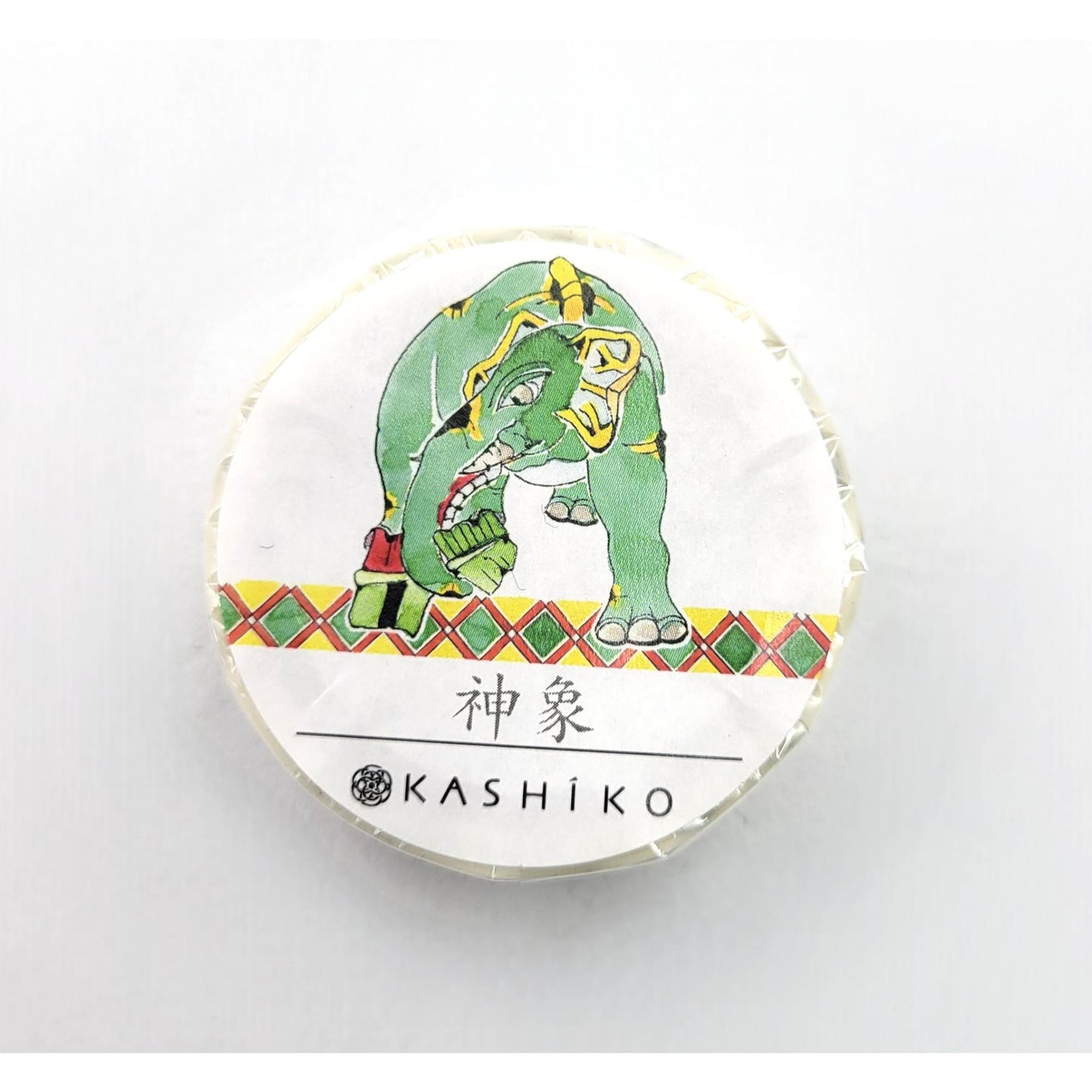 Masking Tape Créatif - 8 designs