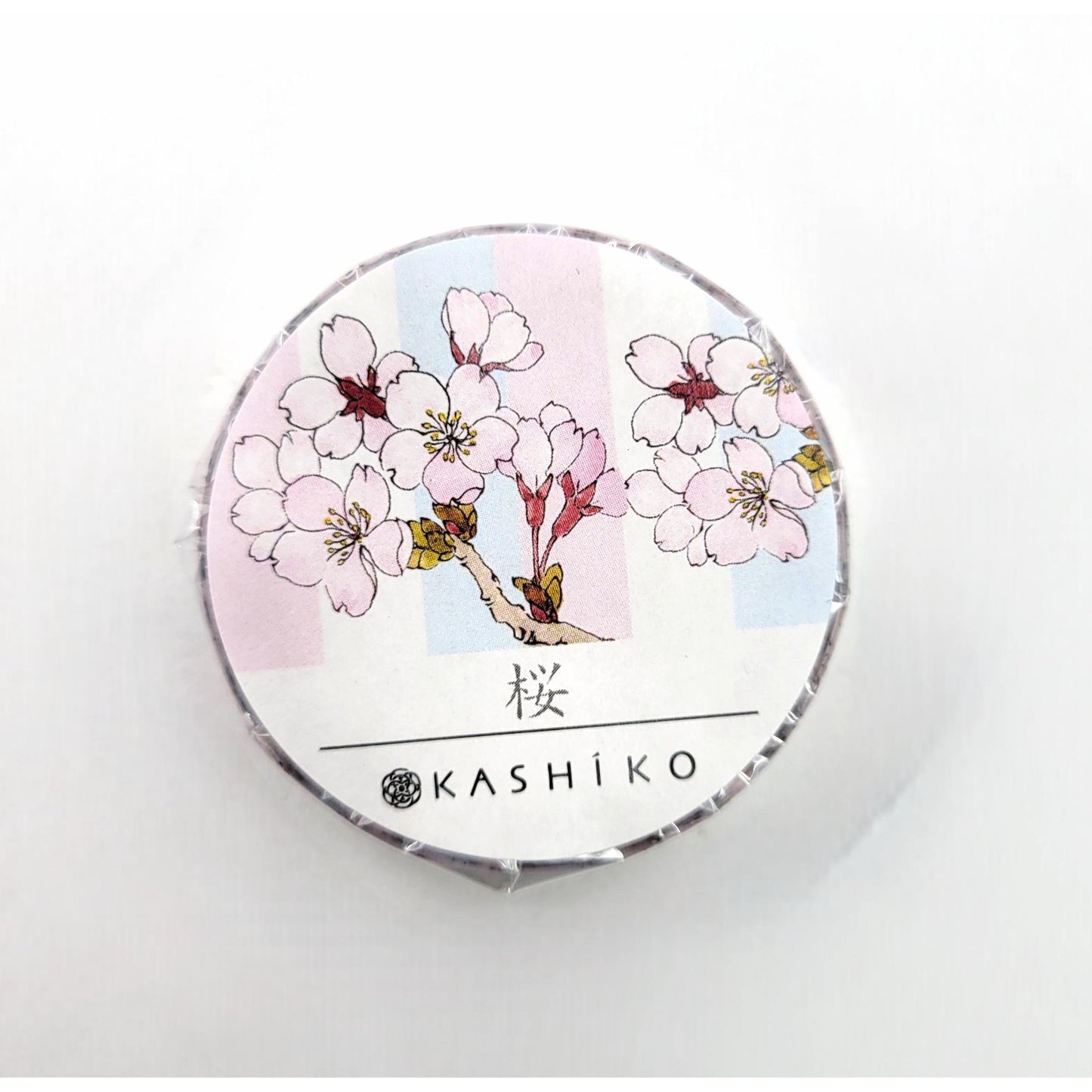 Masking Tape Créatif - 8 designs