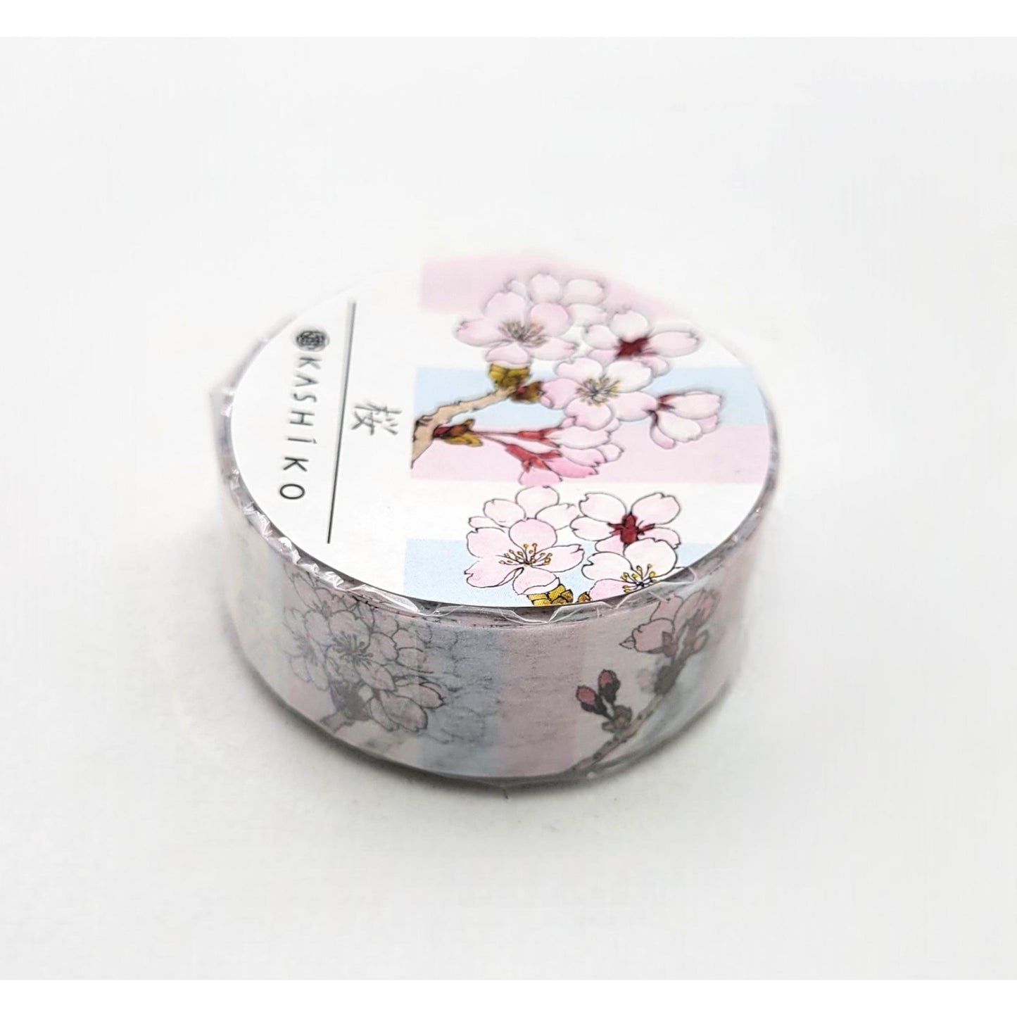 Masking Tape Créatif - 8 designs