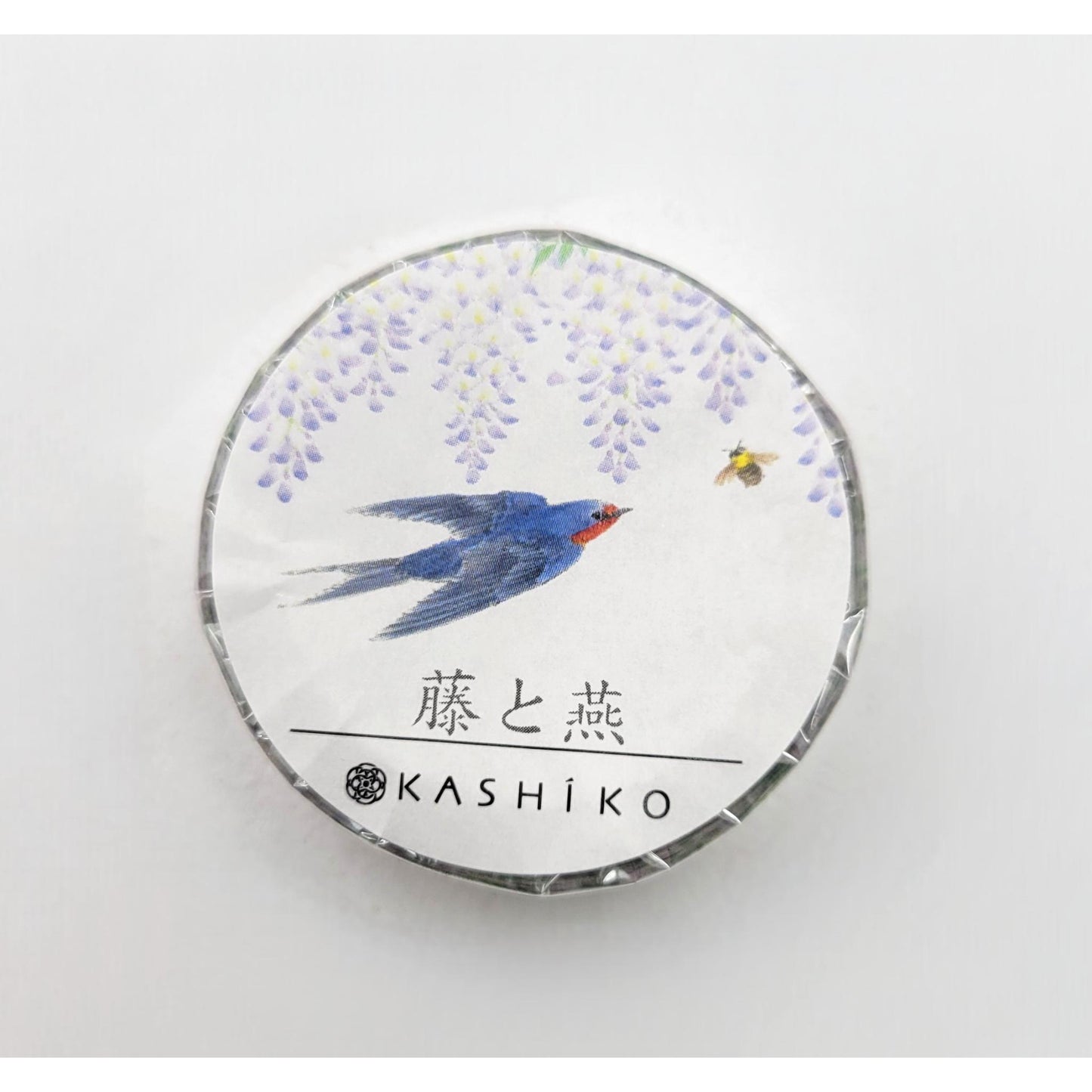 Masking Tape Créatif - 8 designs