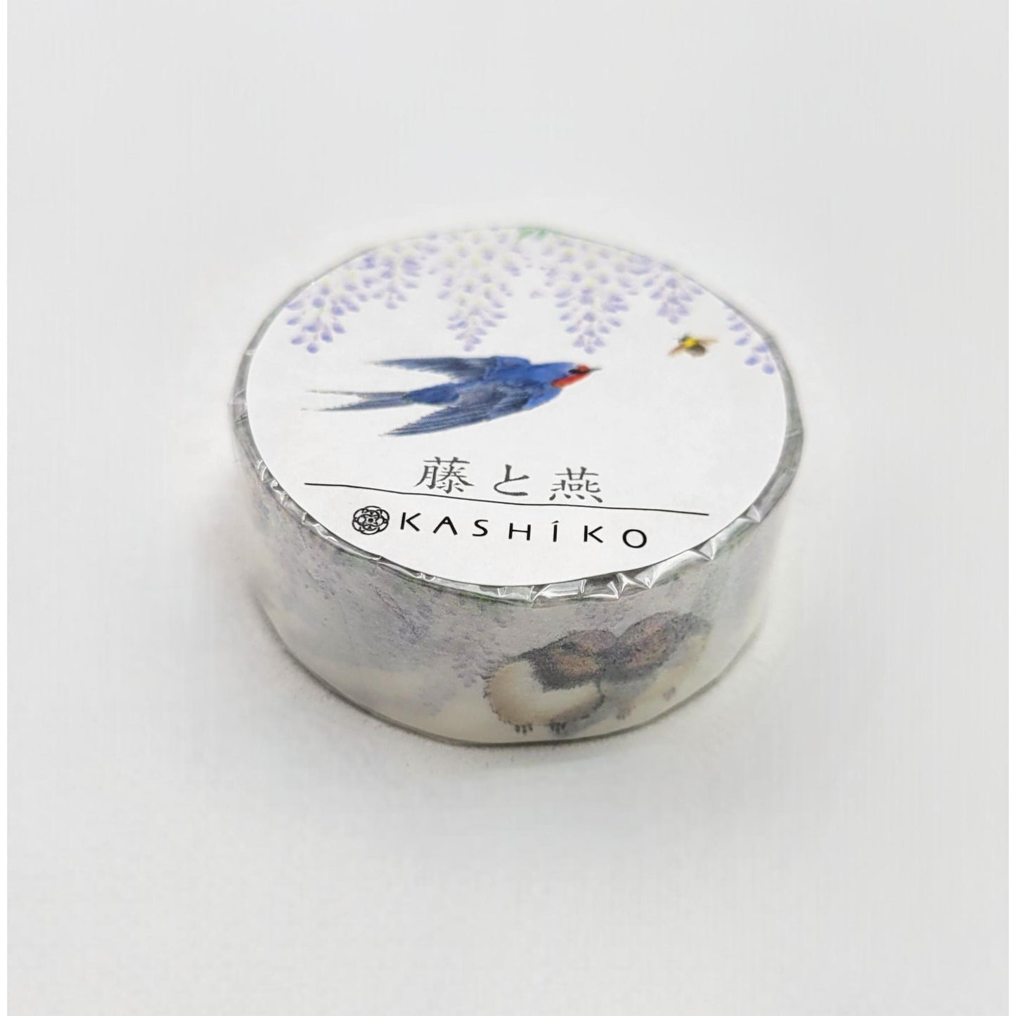 Masking Tape Créatif - 8 designs