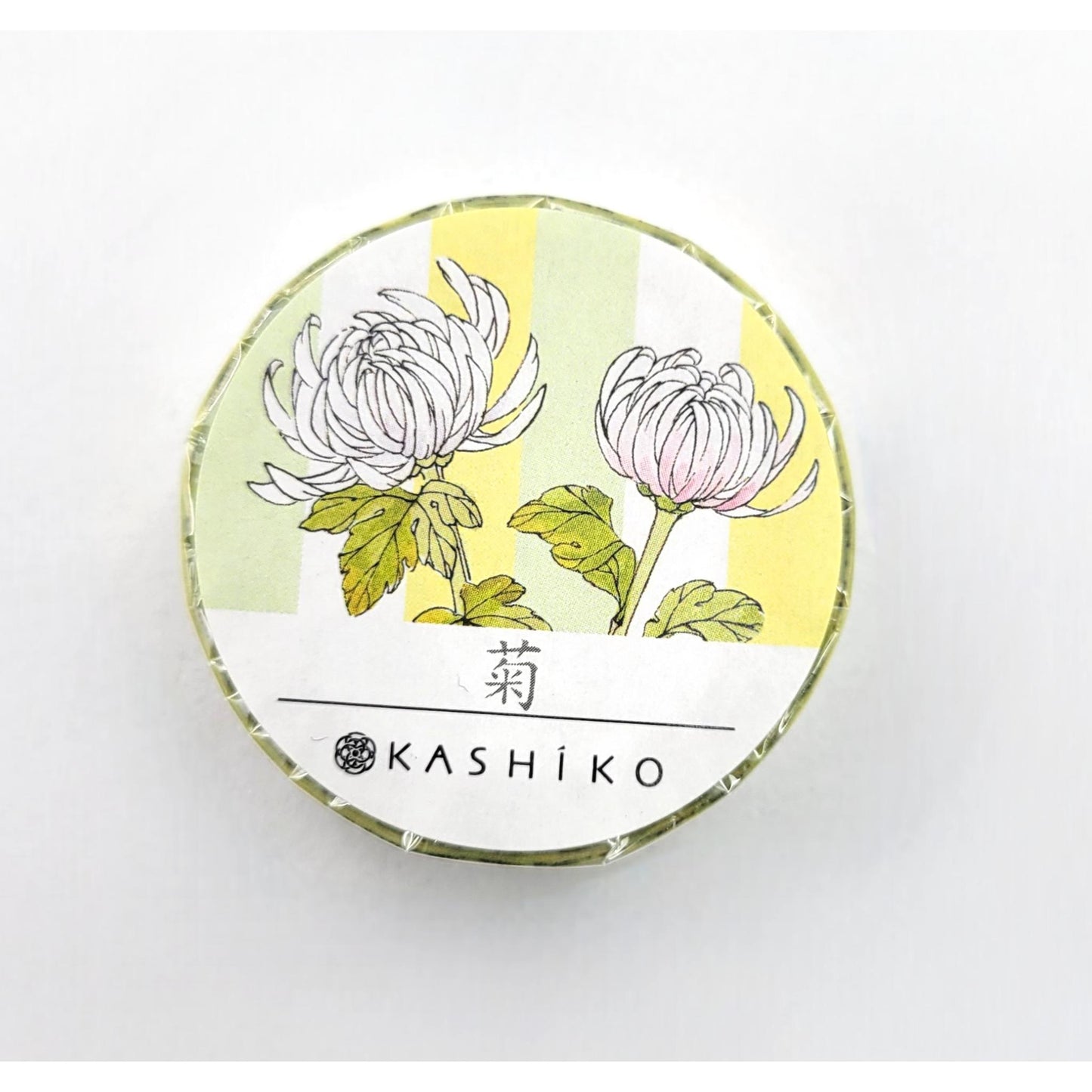 Masking Tape Créatif - 8 designs