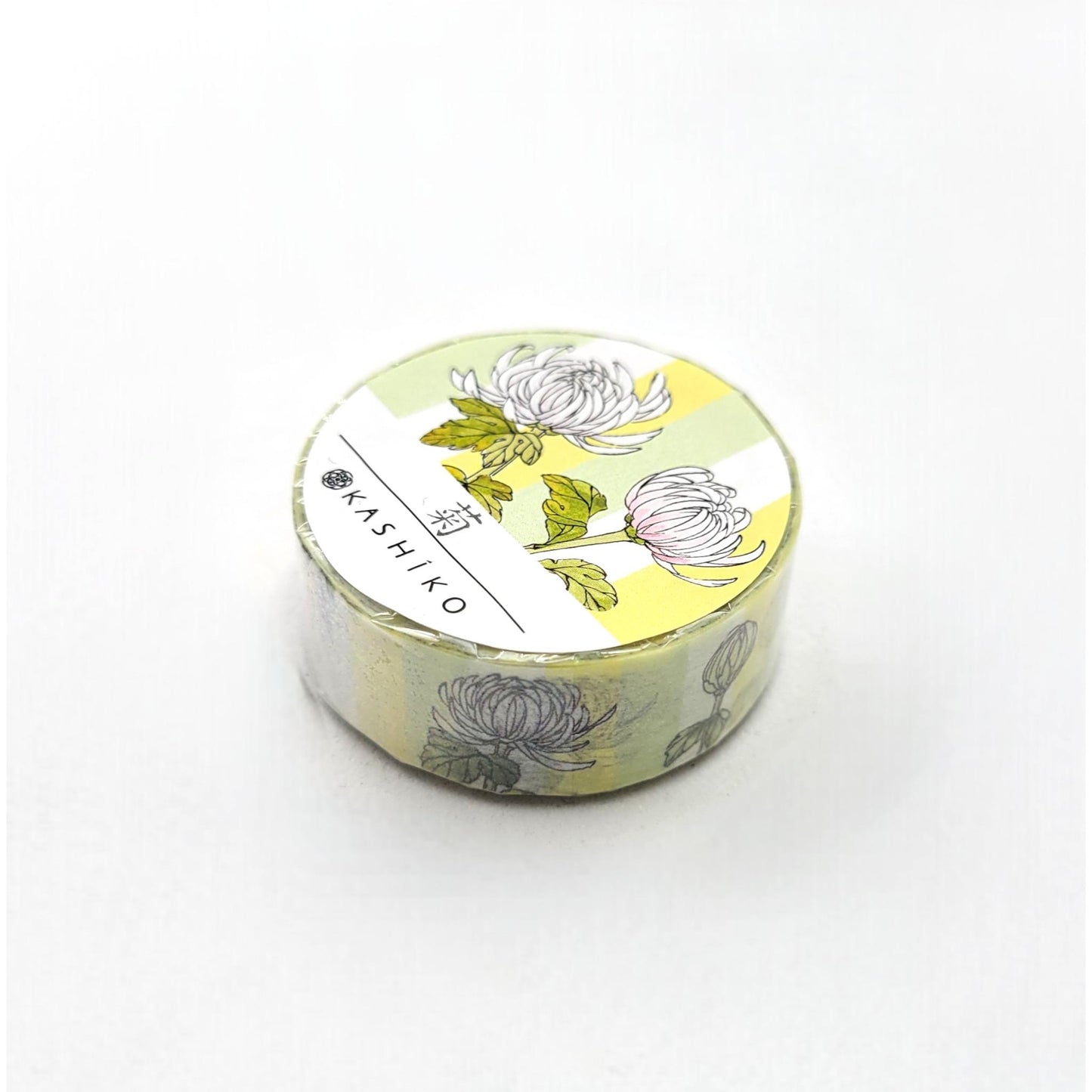 Masking Tape Créatif - 8 designs