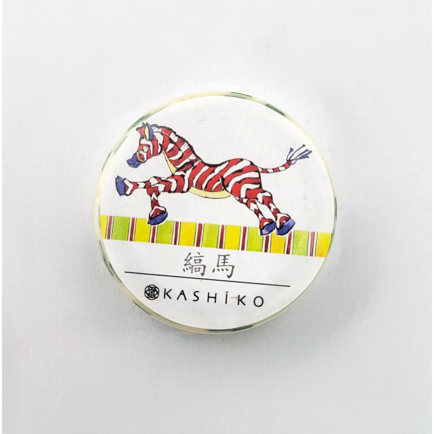 Masking Tape Créatif - 8 designs