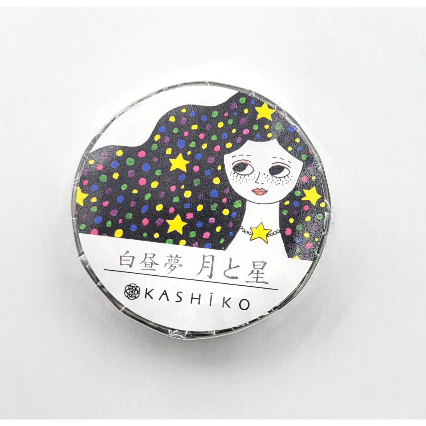 Masking Tape Créatif - 8 designs