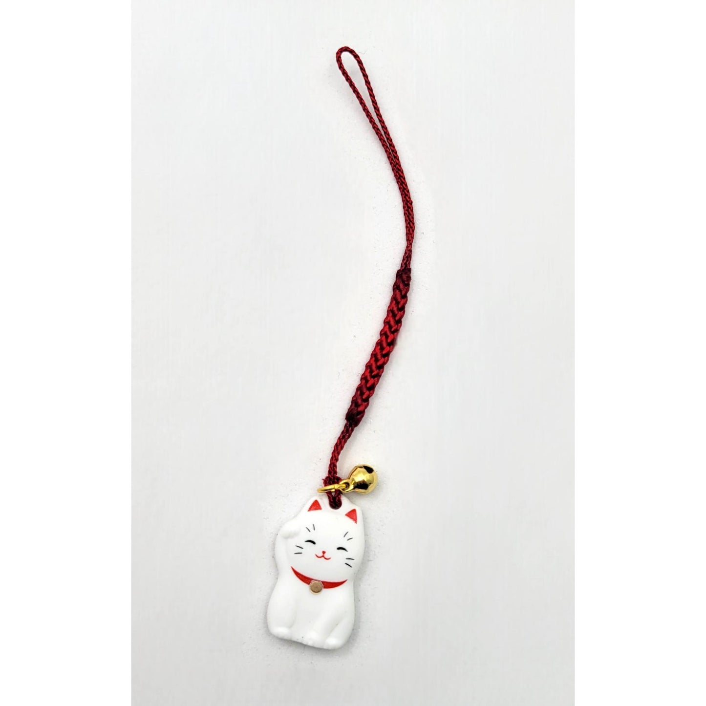 Porte Clef Maneki Neko