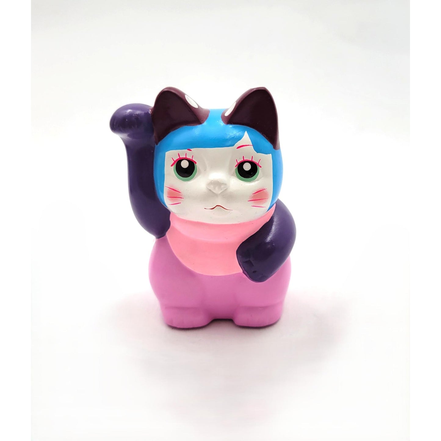 Figurine Maneki Neko - 5 designs