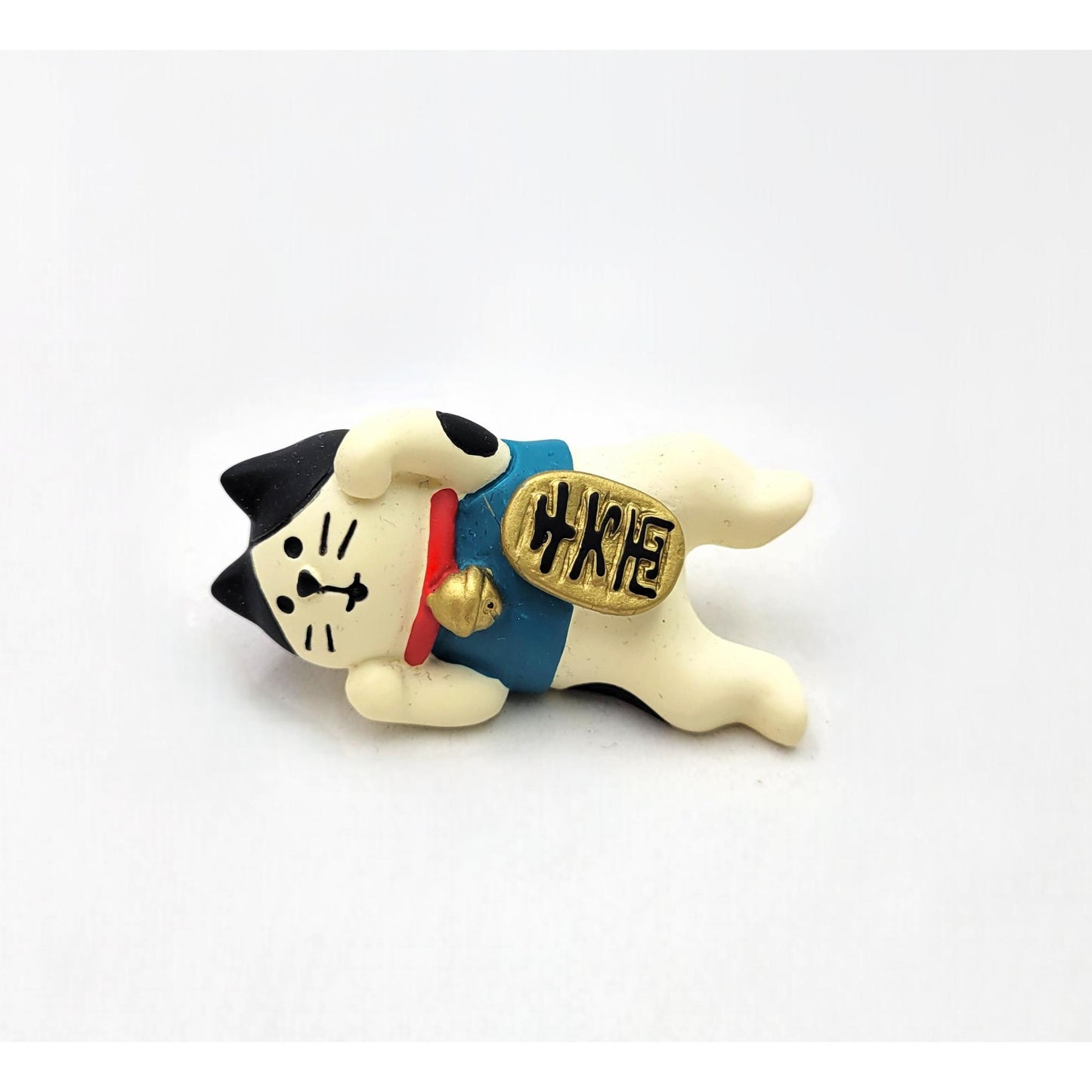 Petite Figurine Chat - 2 Designs