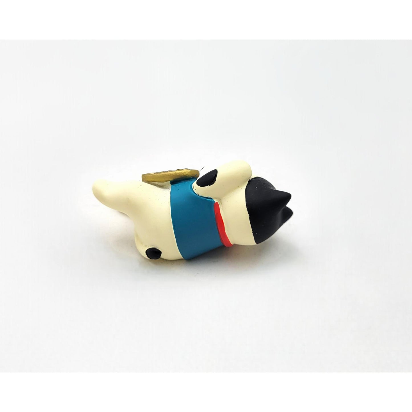 Petite Figurine Chat - 2 Designs