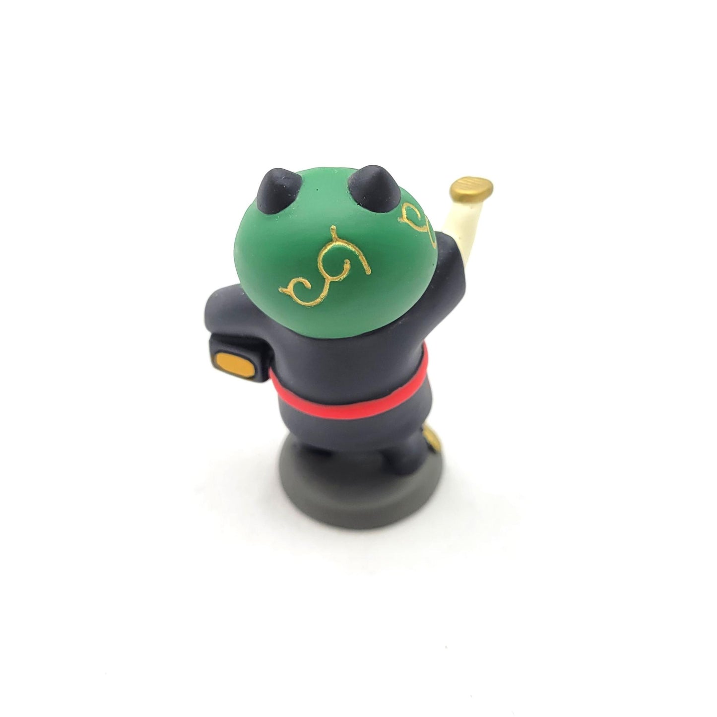 Petite Figurine Chat - 2 Designs