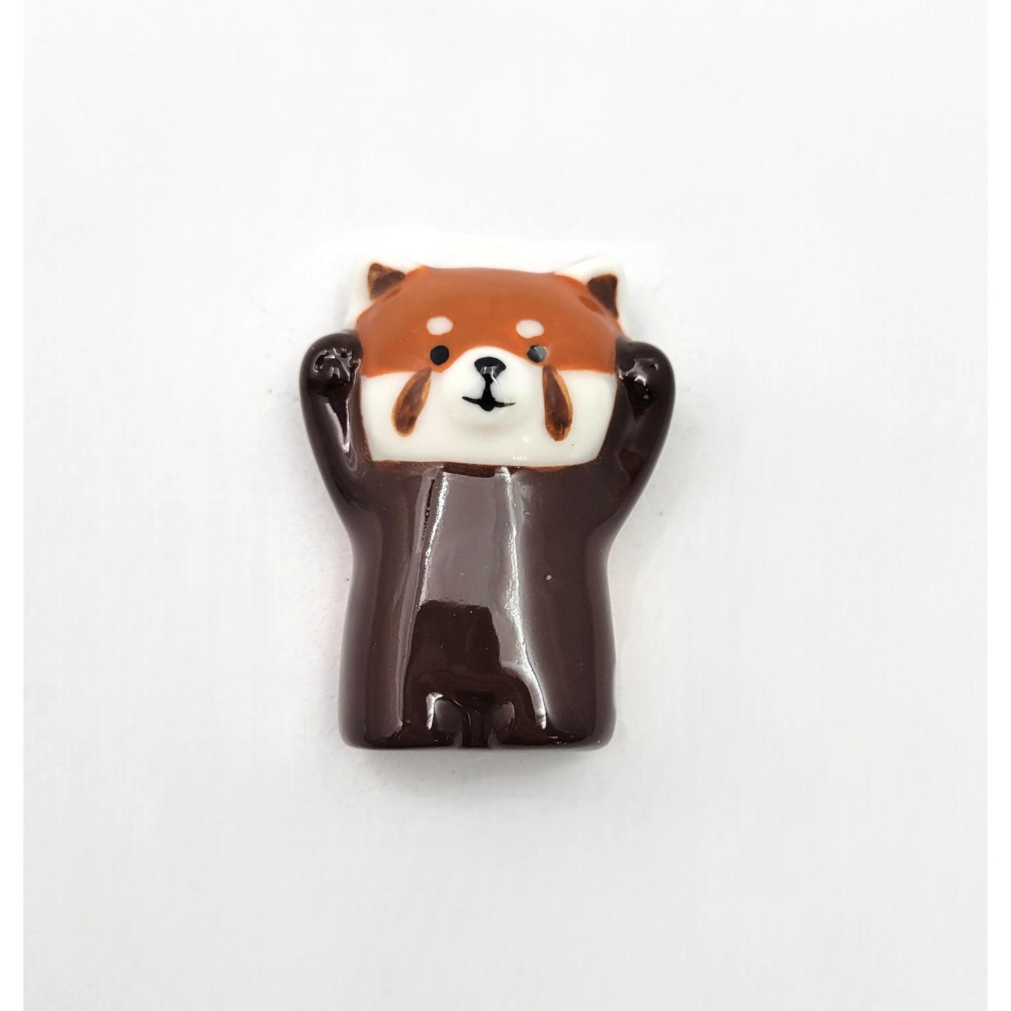 Pose Baguettes Panda Roux