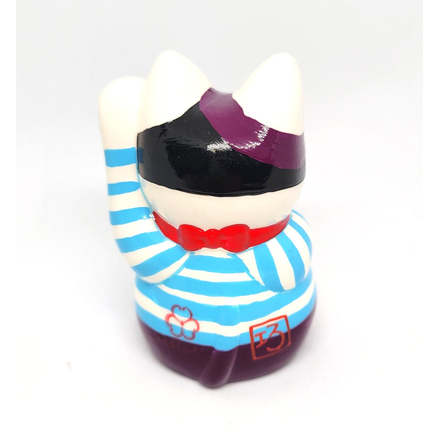 Figurine Maneki Neko - 5 designs