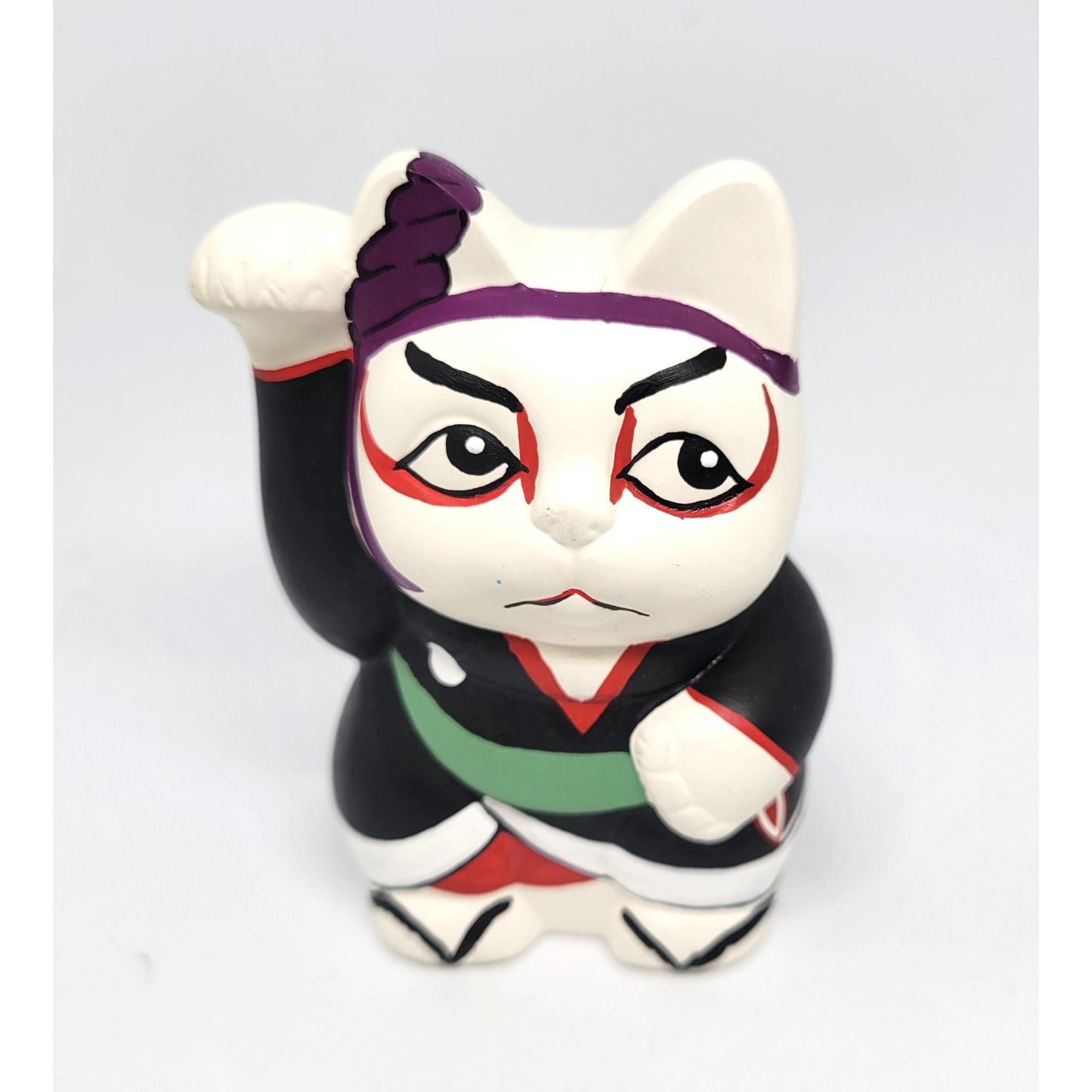 Figurine Maneki Neko - 5 designs