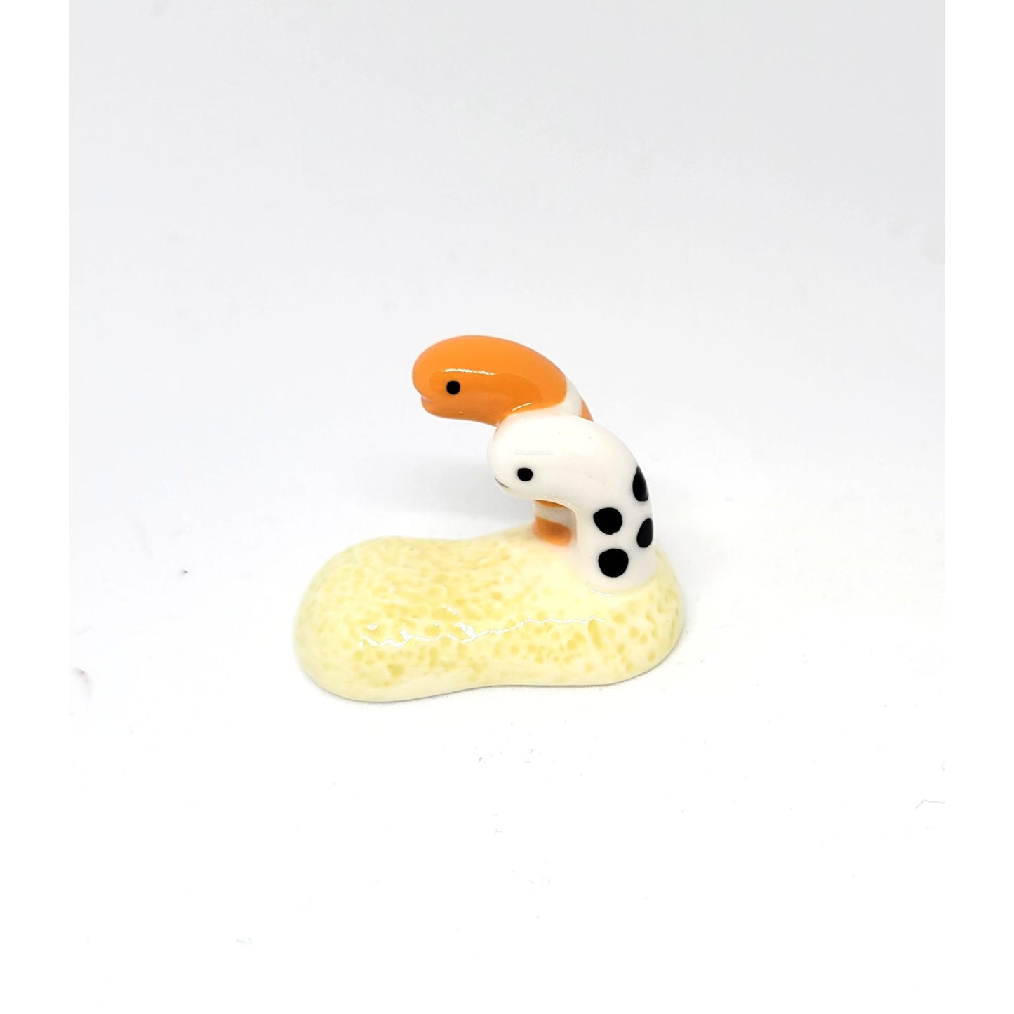 Pose Baguettes Panda Roux