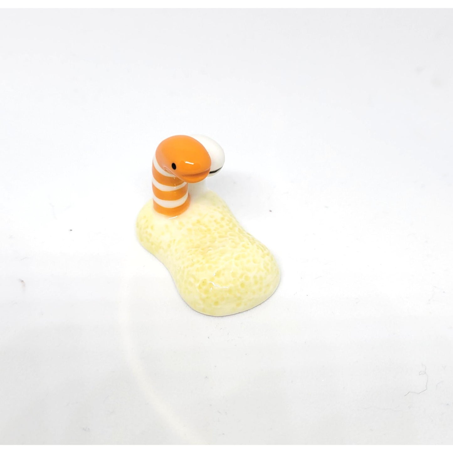 Pose Baguettes Panda Roux