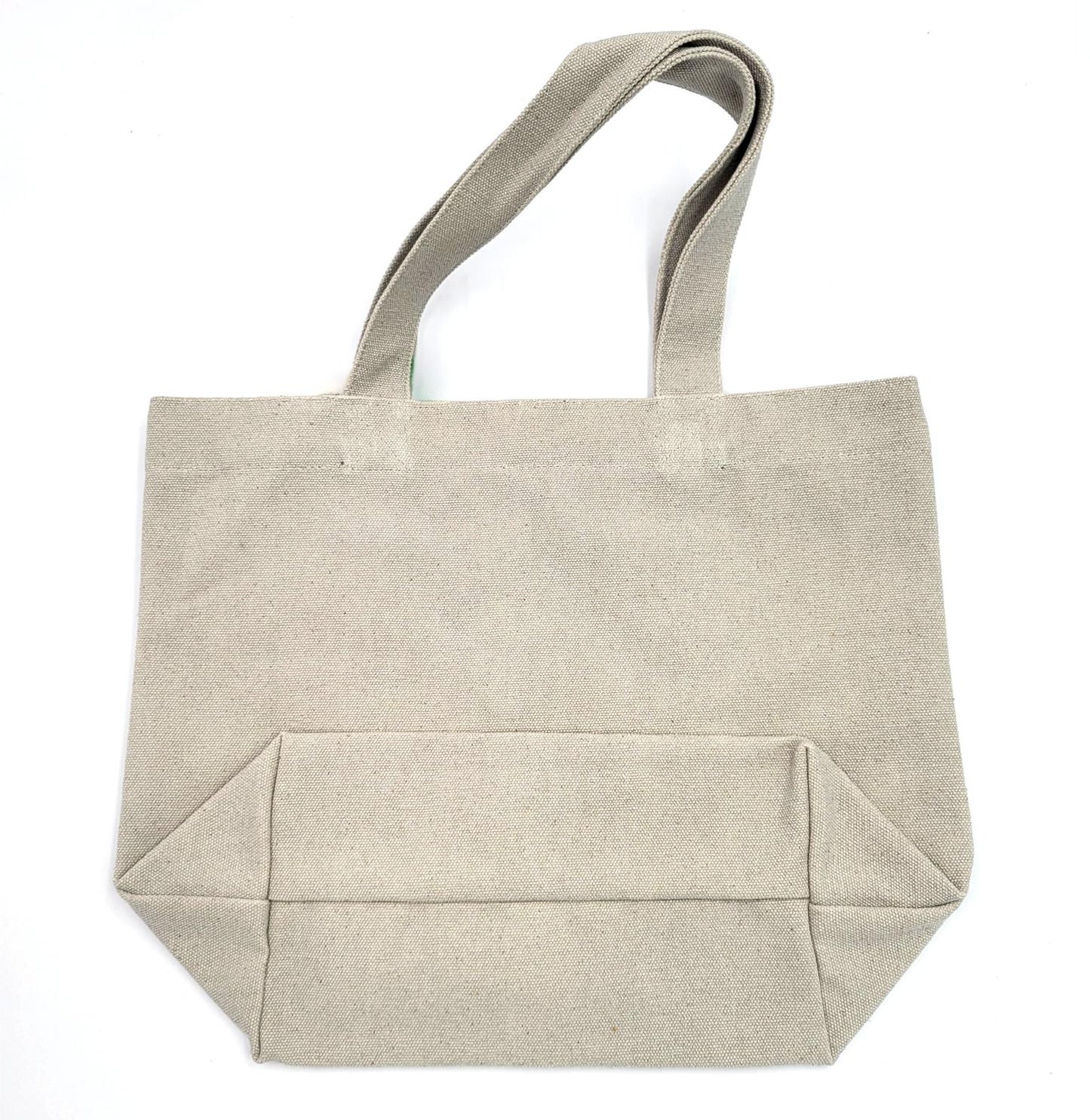 Tote Bag Shiba Coton - 5 Designs