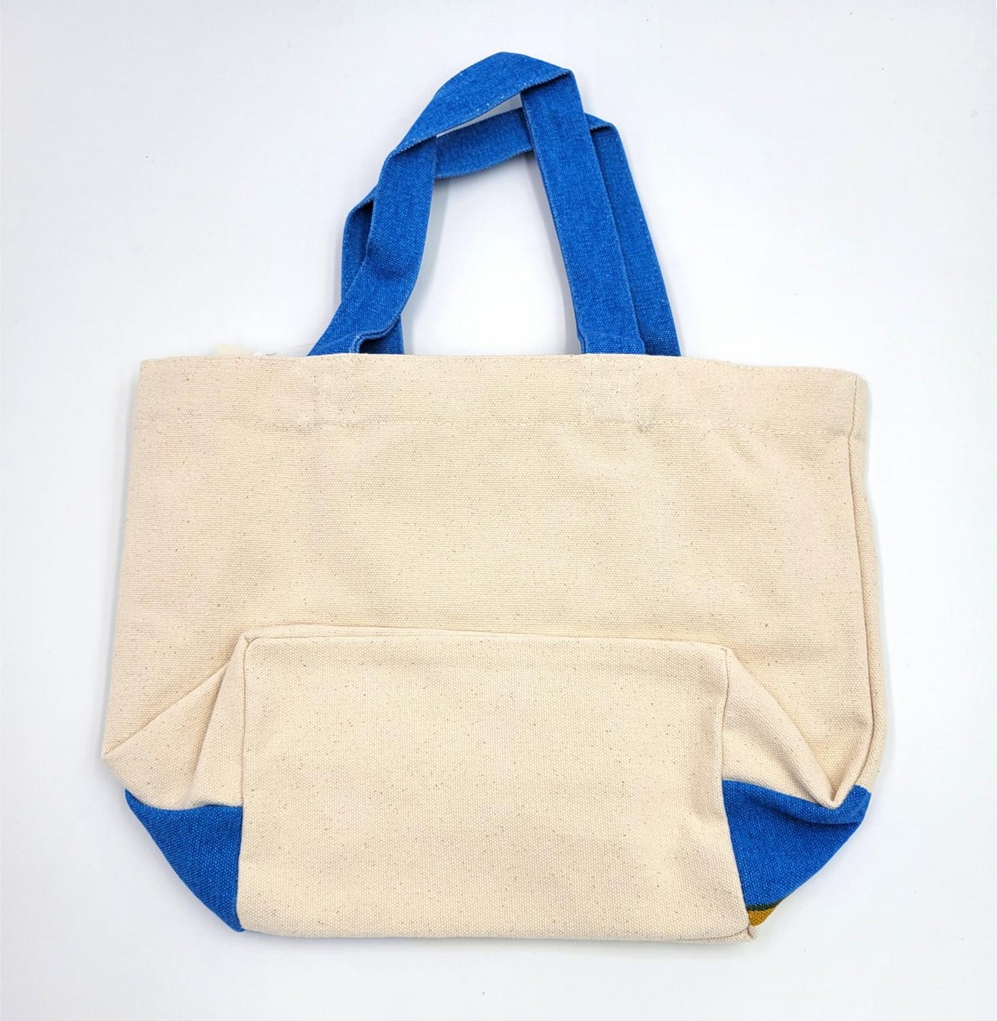 Tote Bag Shiba Coton - 5 Designs