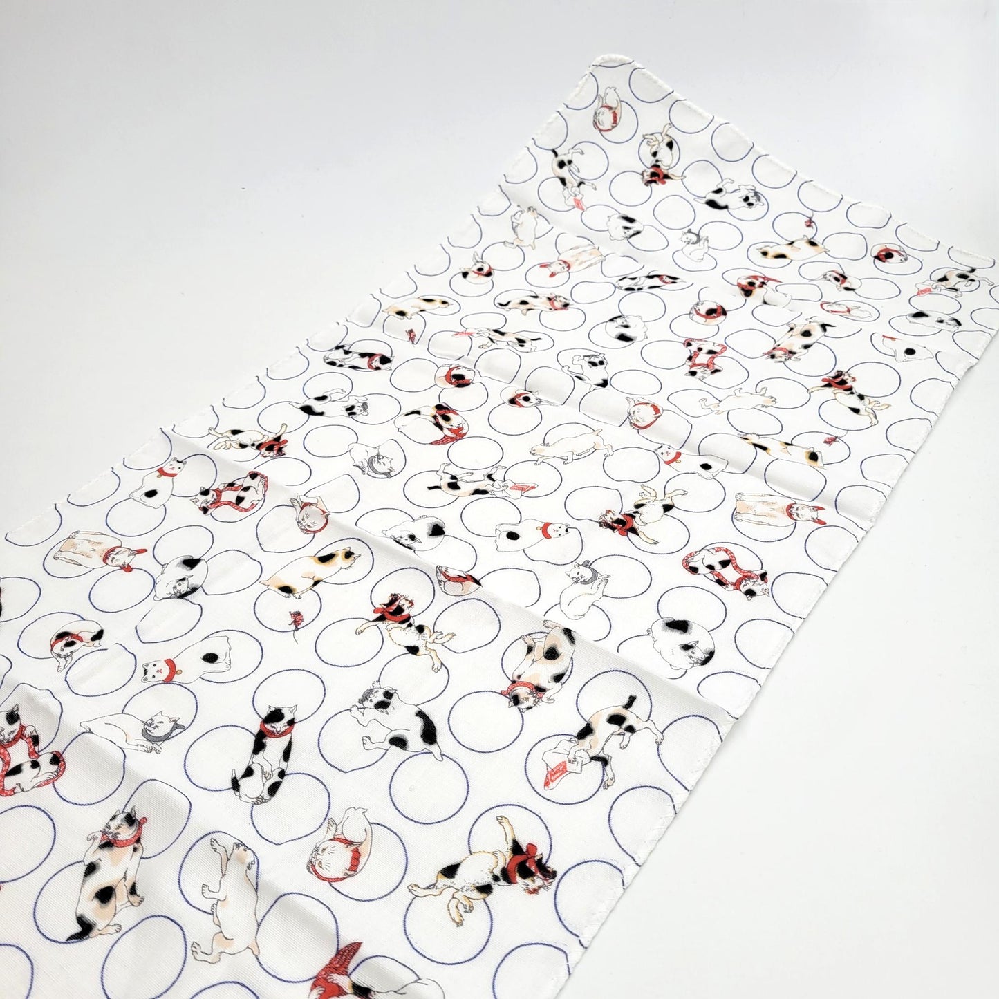 Tenugui - 100% cotton Japanese towel