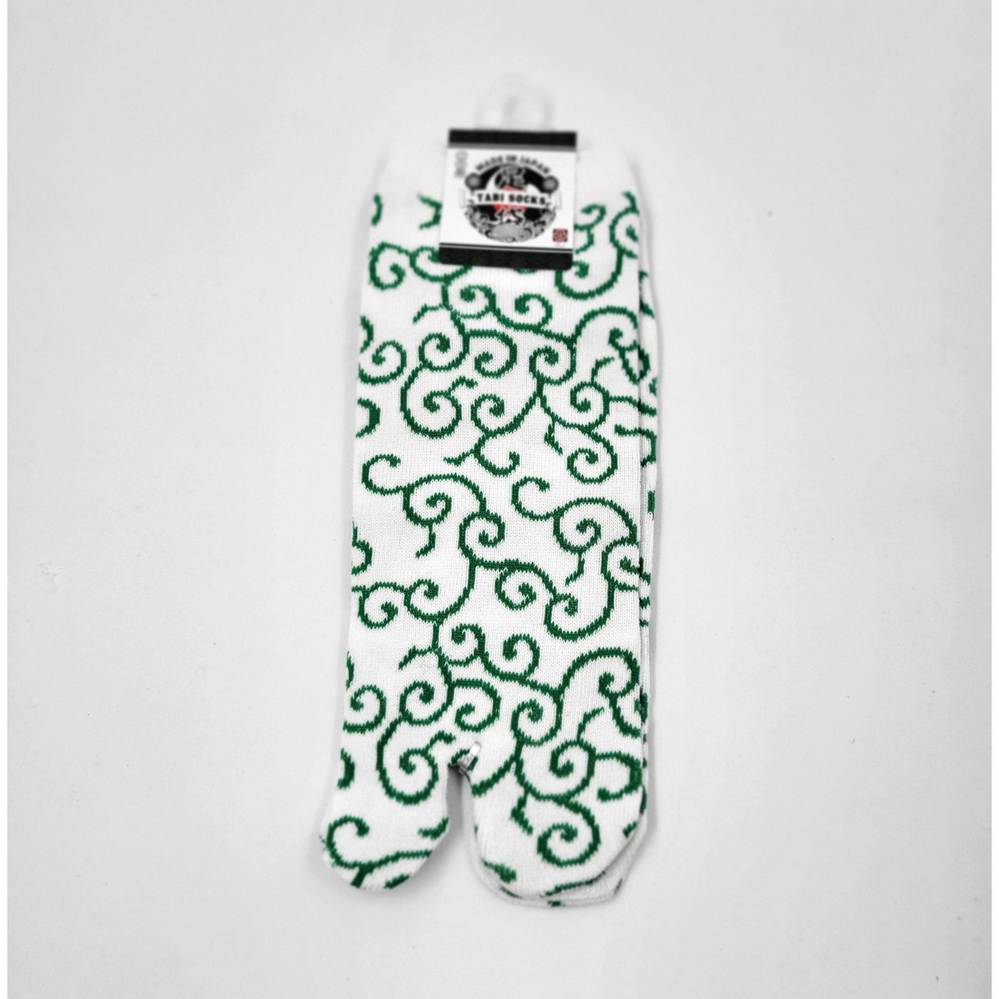 Chaussettes Japonaises Tabi - Motif  Kusabi Taille EU40-45
