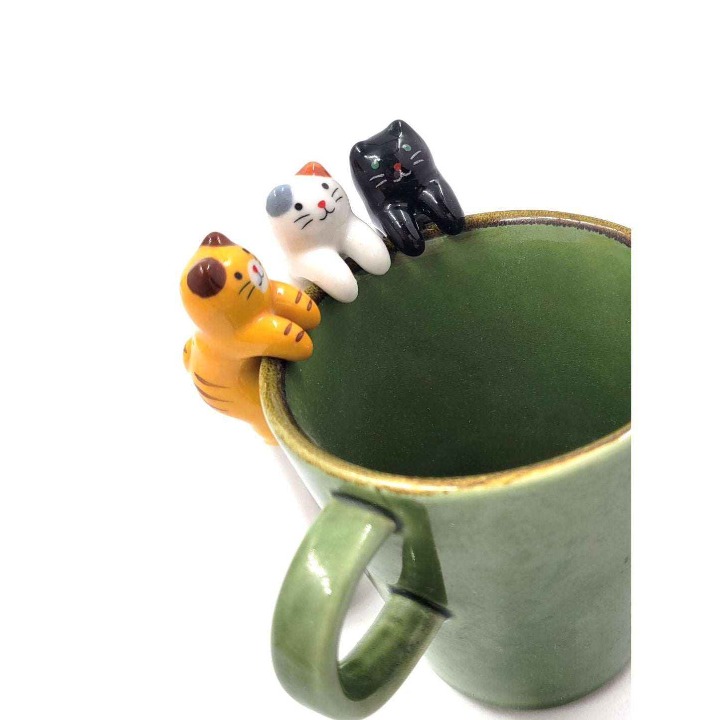 Cat Spoon - 3 Variations