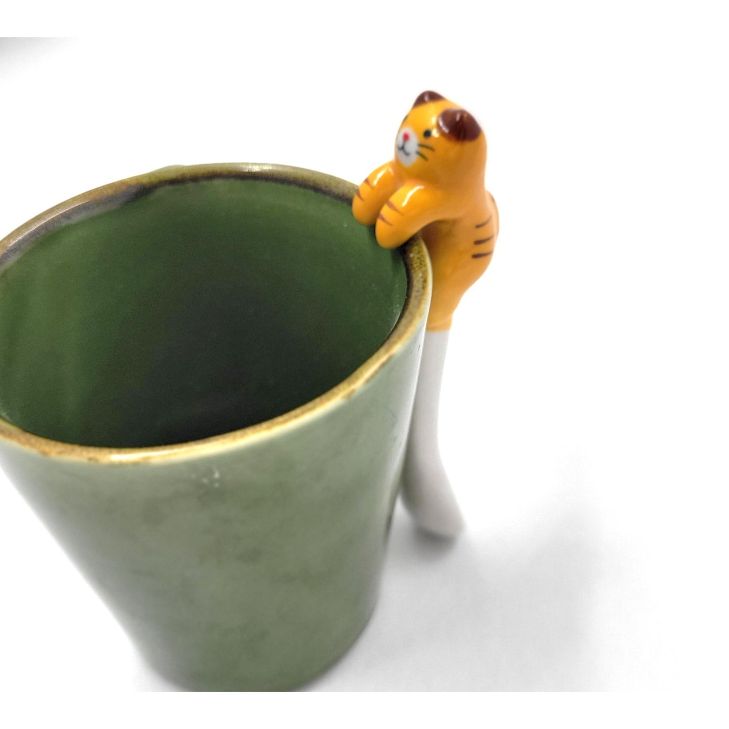 Cat Spoon - 3 Variations