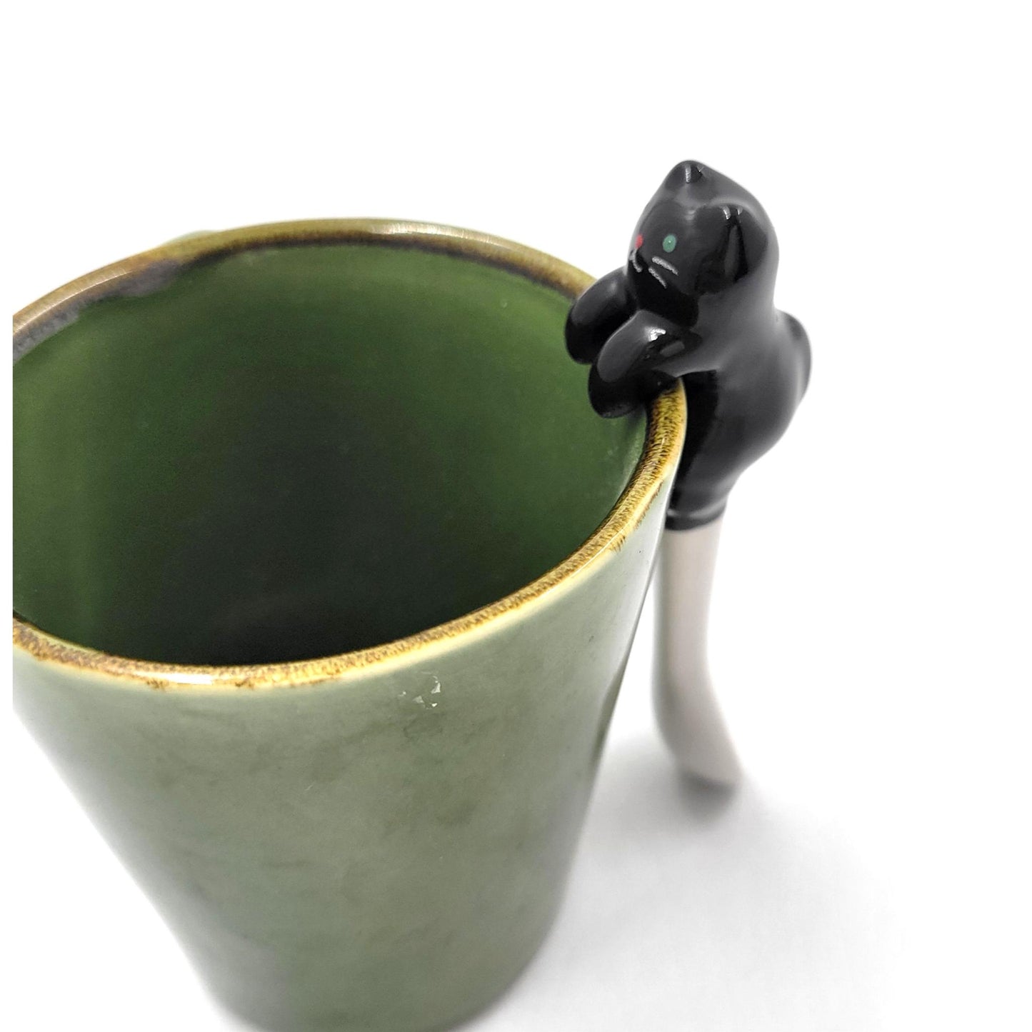 Cat Spoon - 3 Variations