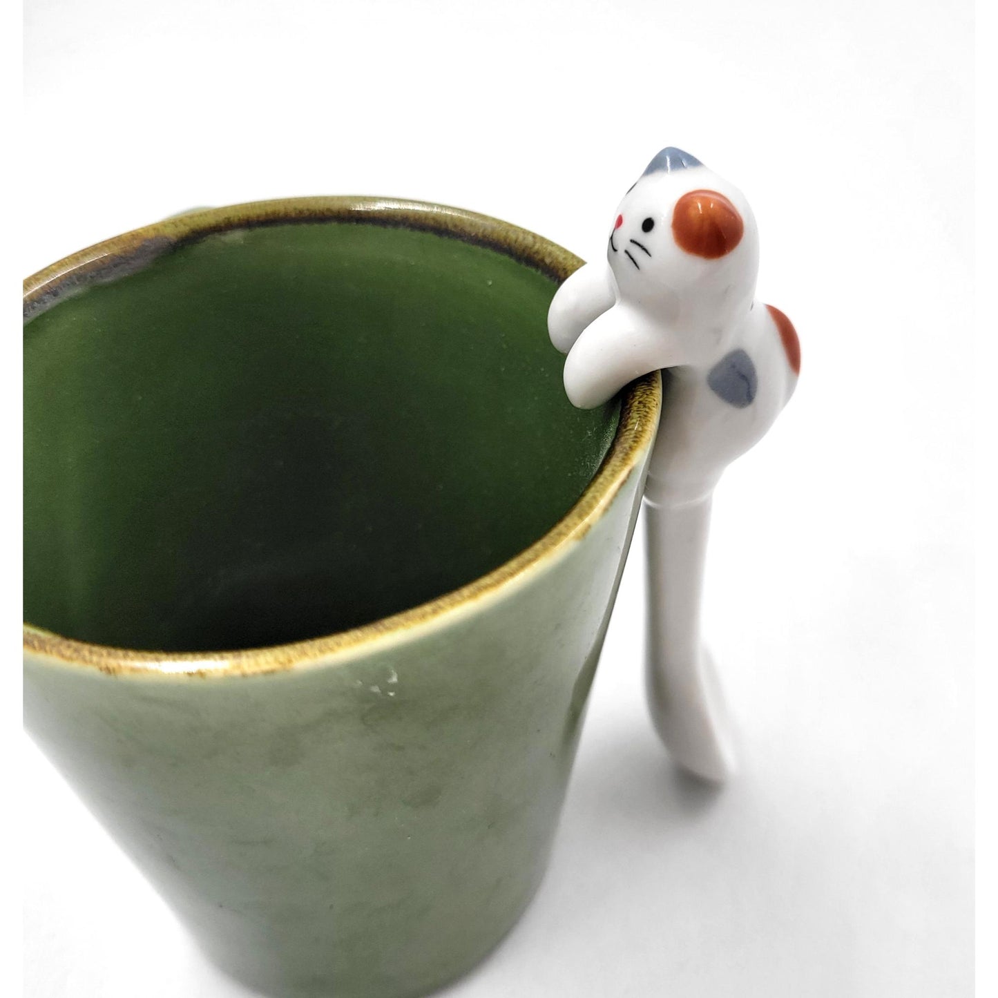 Cat Spoon - 3 Variations