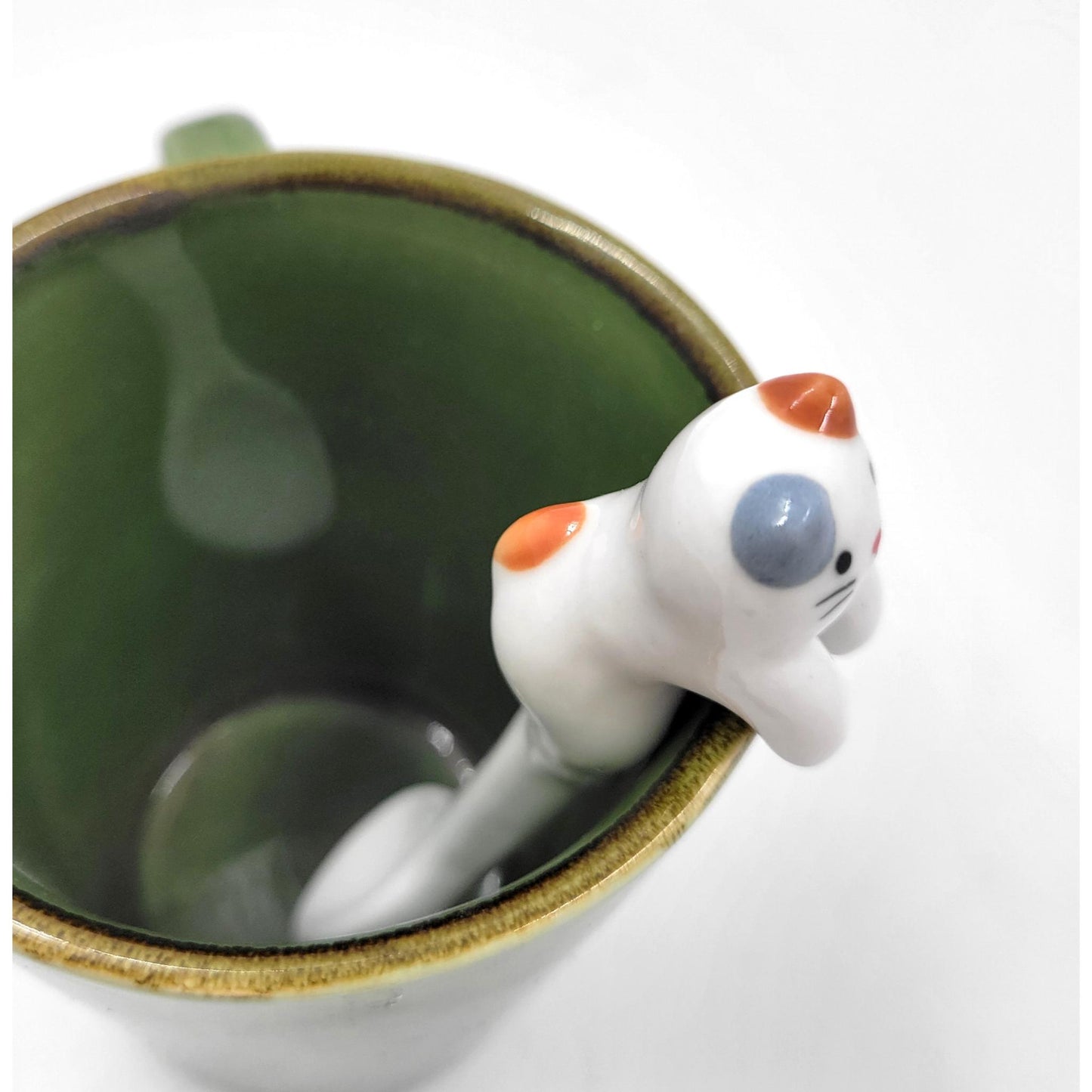 Cat Spoon - 3 Variations