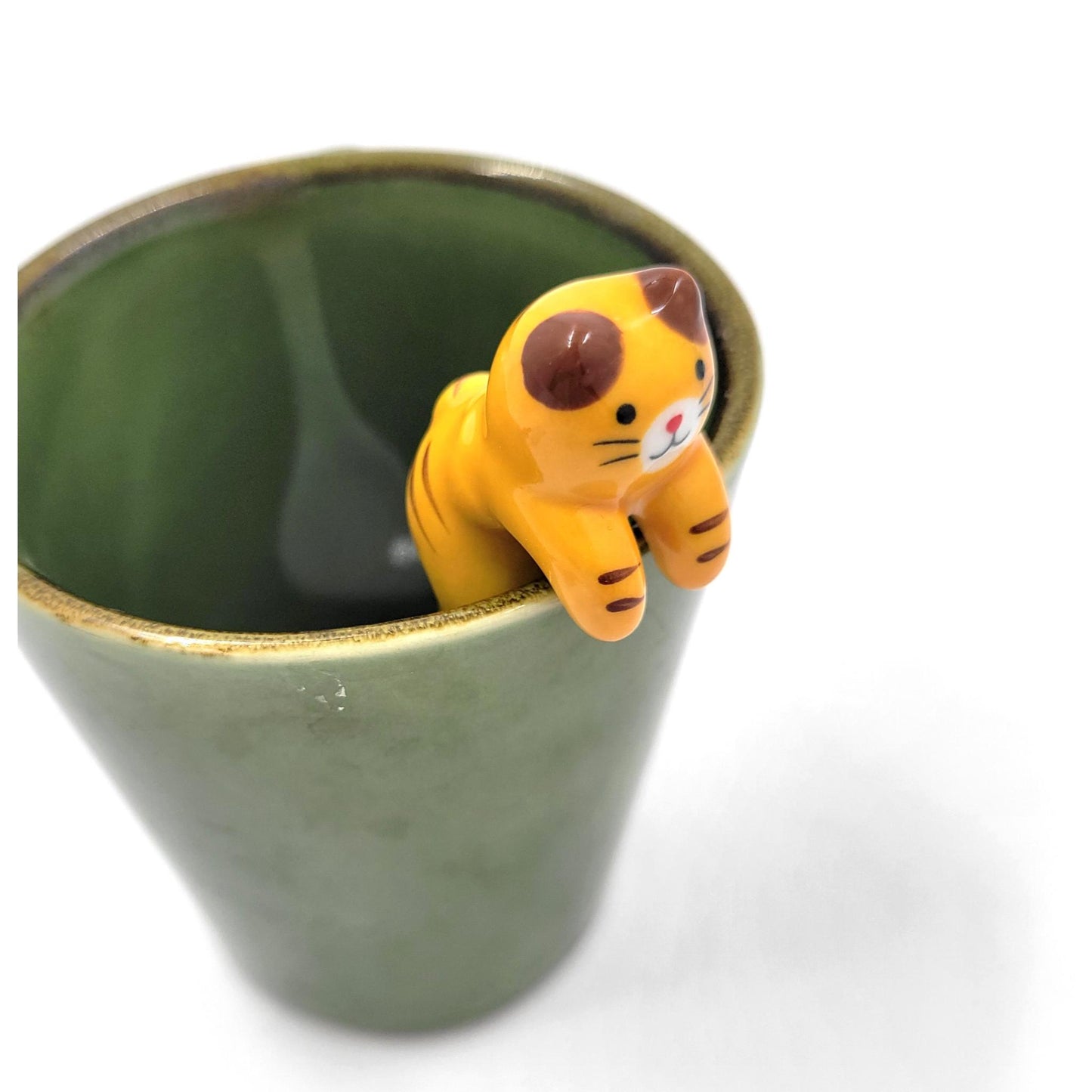 Cat Spoon - 3 Variations