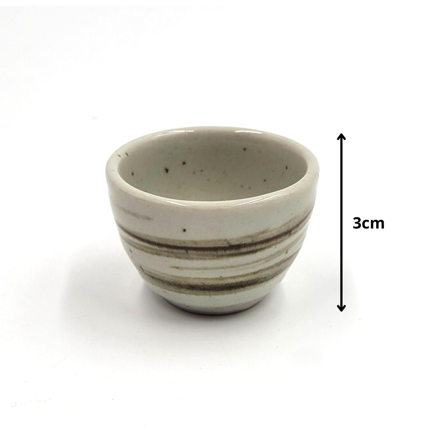 SET POUR SAKÉ - 2 COULEURS