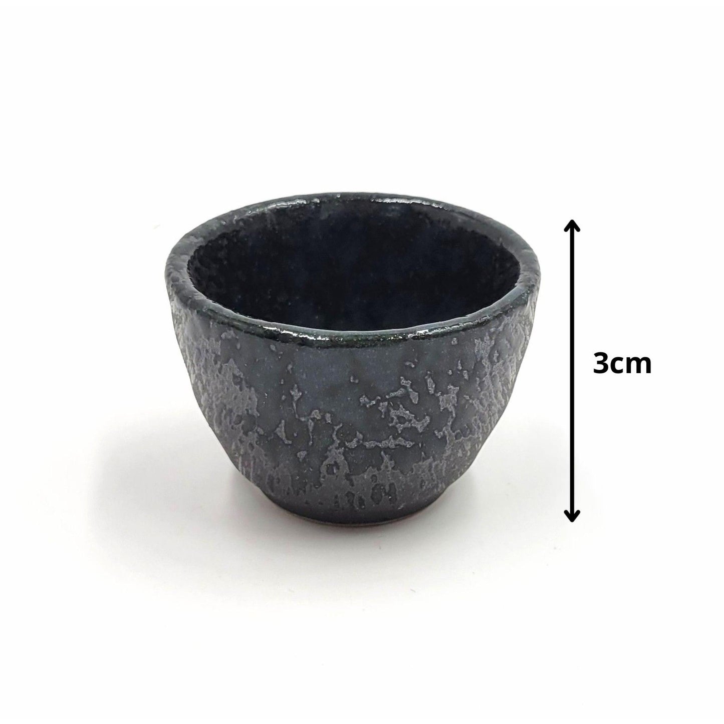 SET POUR SAKÉ - 2 COULEURS