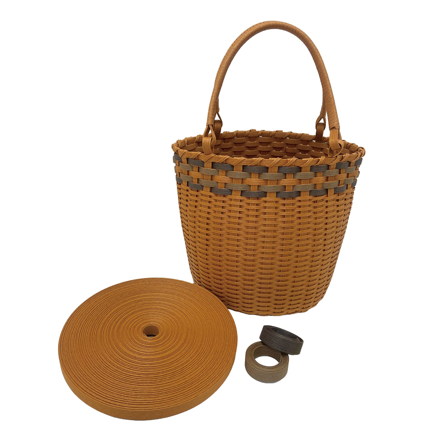 Kit DIY – Panier Marché