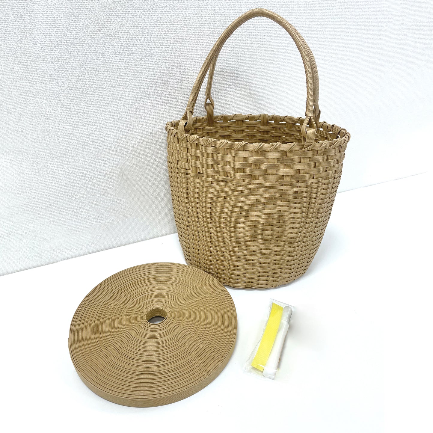 Kit DIY – Panier Marché
