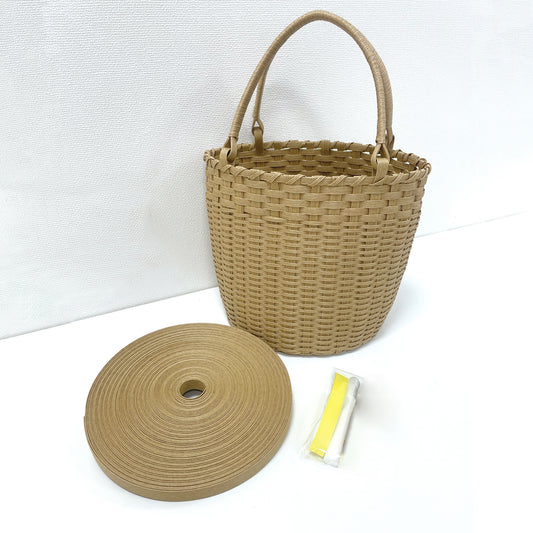 Kit DIY – Panier Marché