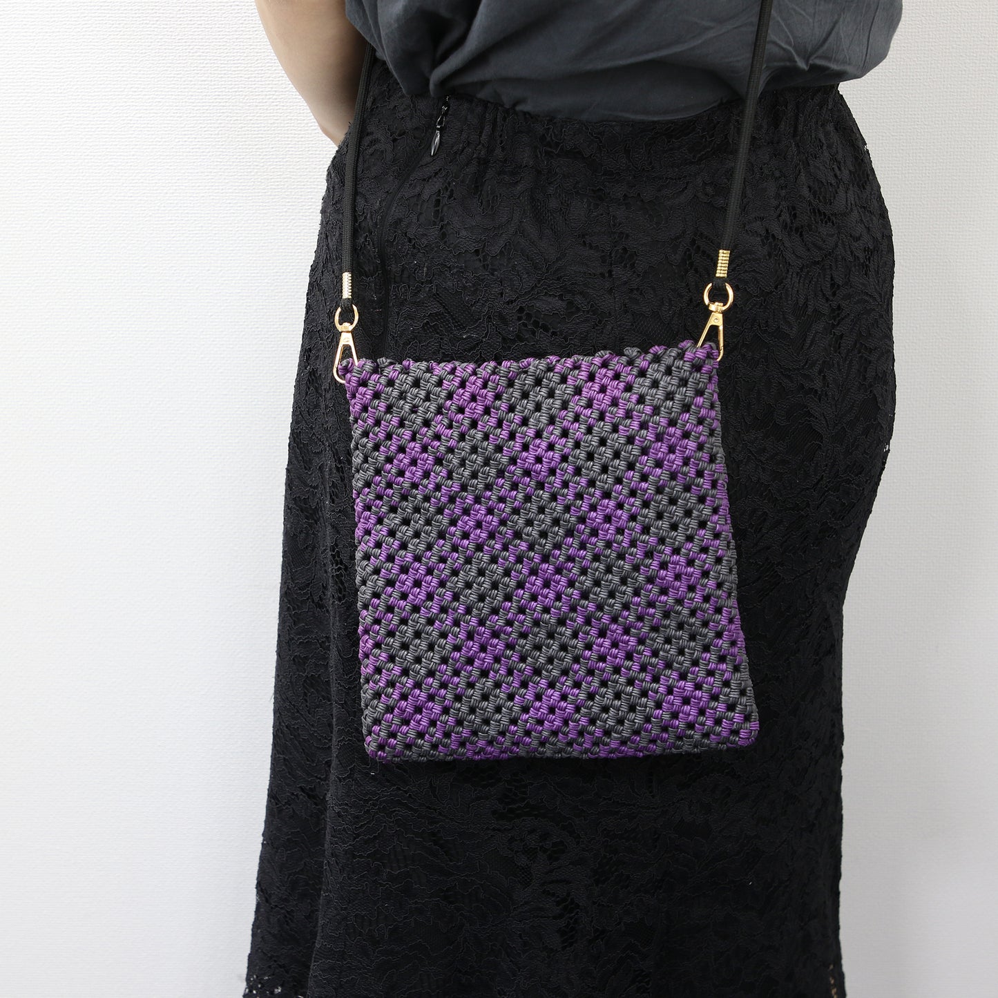 Kit DIY – Sac pour smartphone