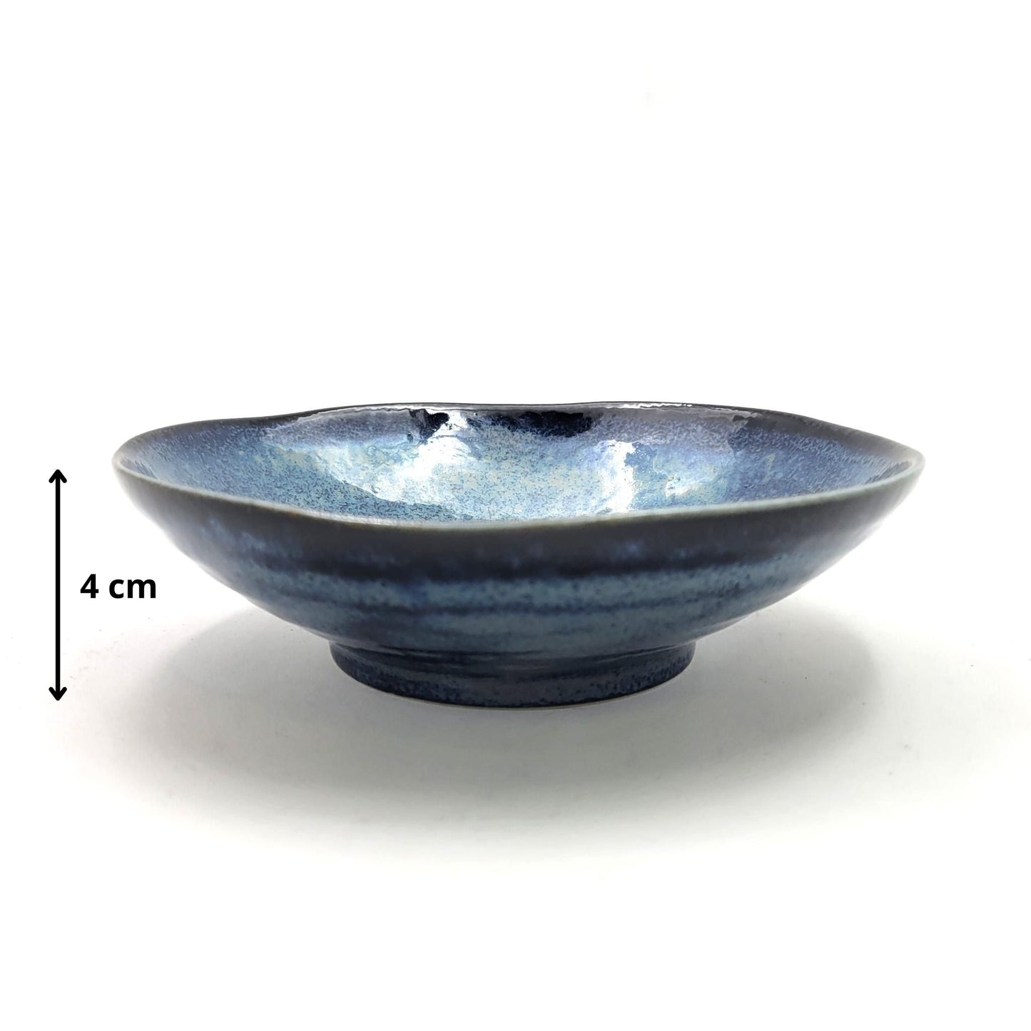 PLAT CREUSE KAMAHEN NAVY 55