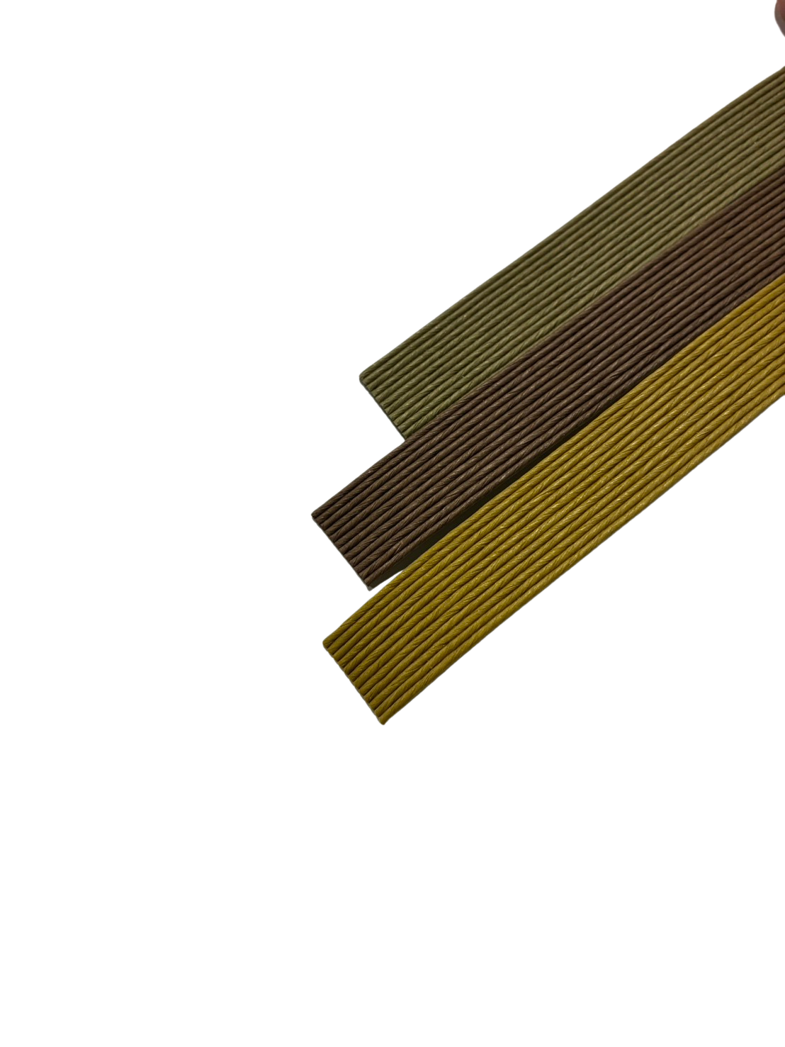 Kit DIY – Porte-clés cœur