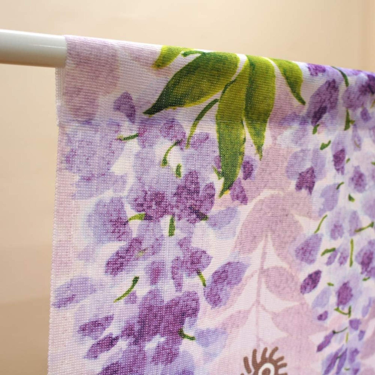 Noren Japanese curtain - Totoro 