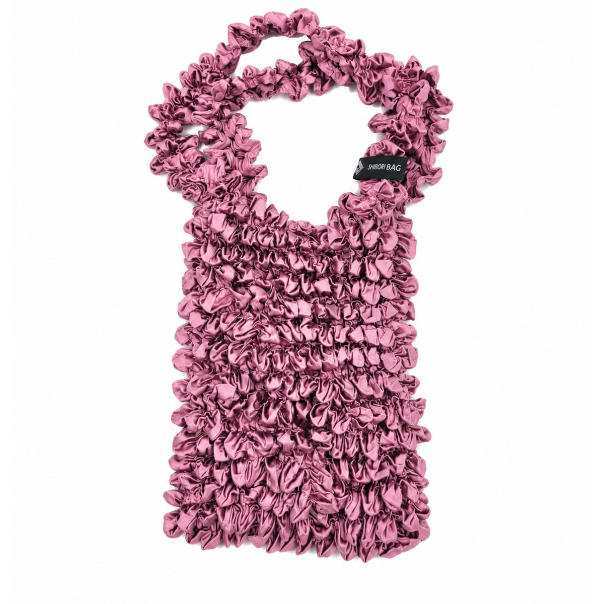 Sac fourre-tout Shibori Bukuro