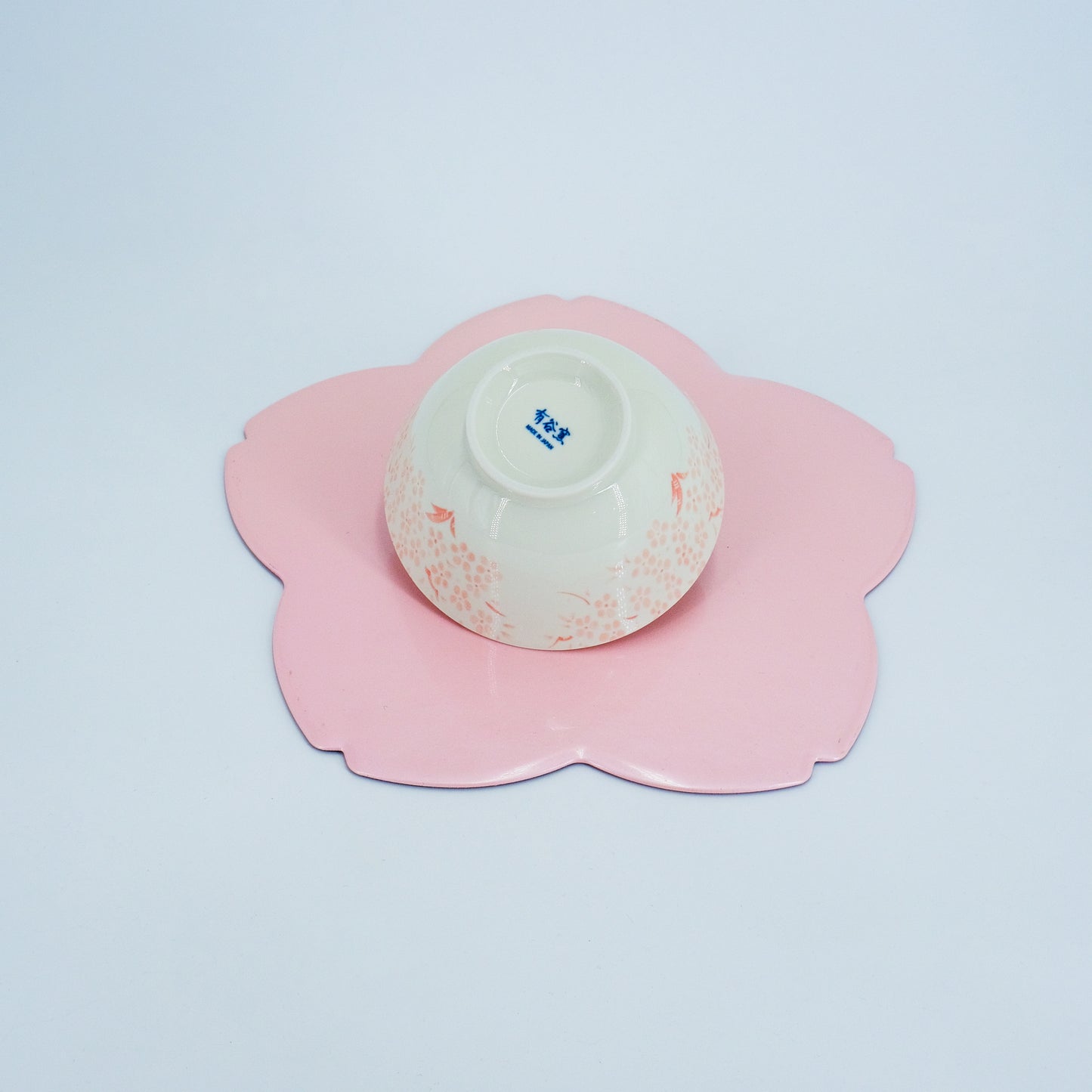 Ceramic Bowl - Sakura Patterns - 2 Sizes