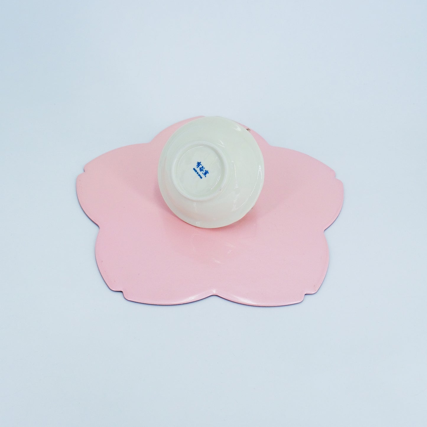 Coupelle Céramique Japonaise - Motif Sakura