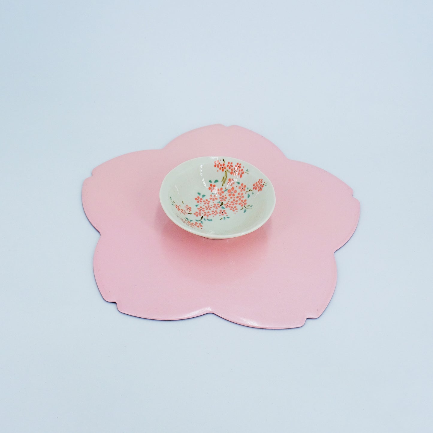 Coupelle Céramique Japonaise - Motif Sakura