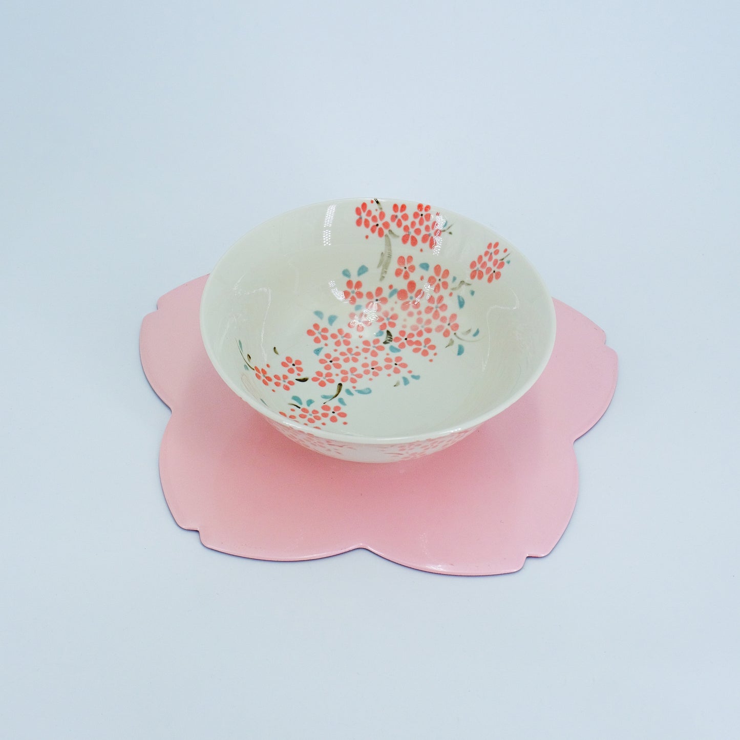 Ceramic Bowl - Sakura Patterns - 2 Sizes