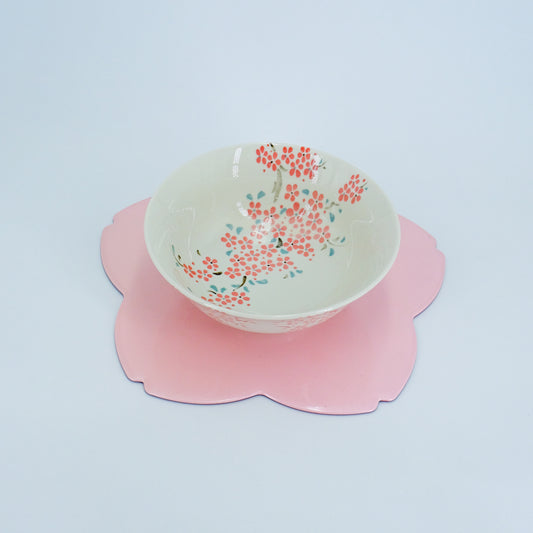 Bol Céramique - Motifs Sakura - 2 Formats